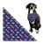 RT Dog Bandana