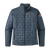 RT Quilted Puffer Jacket - Men's