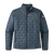 RT Quilted Puffer Jacket - Men's