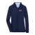 RT Peter Millar 1/4 Zip - Ladies