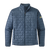 ED Quilted Puffer Jacket - Men's