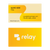 Relay Business Card 250pk