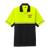 FM Visibility Polo - Safety Yellow