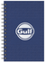 GF Journal Book