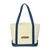 RT Recycled Cotton Canvas Tote