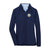 GF Peter Millar 1/4 Zip - Ladies