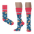 RT Cotton Crew Sock