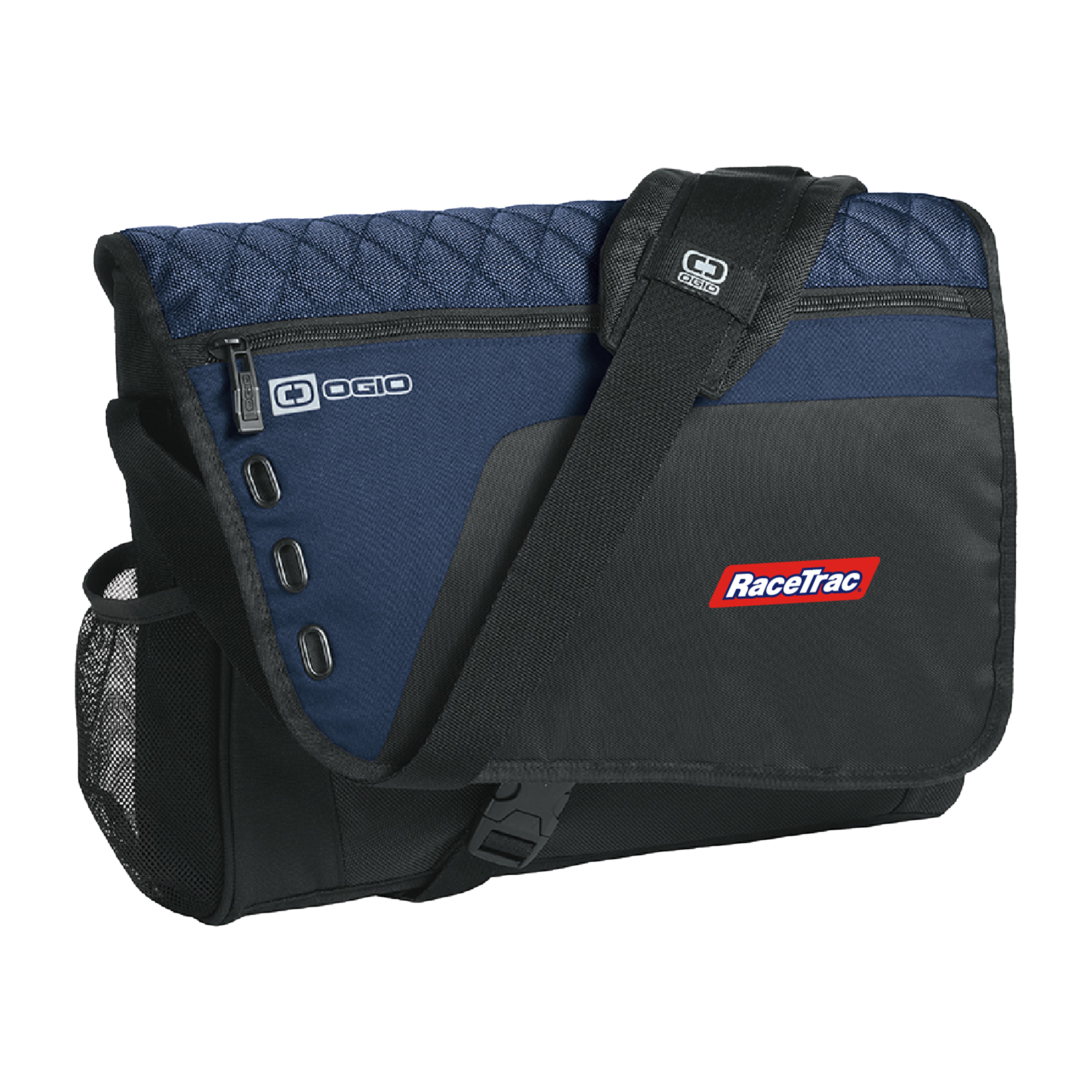 RT Vault Messenger