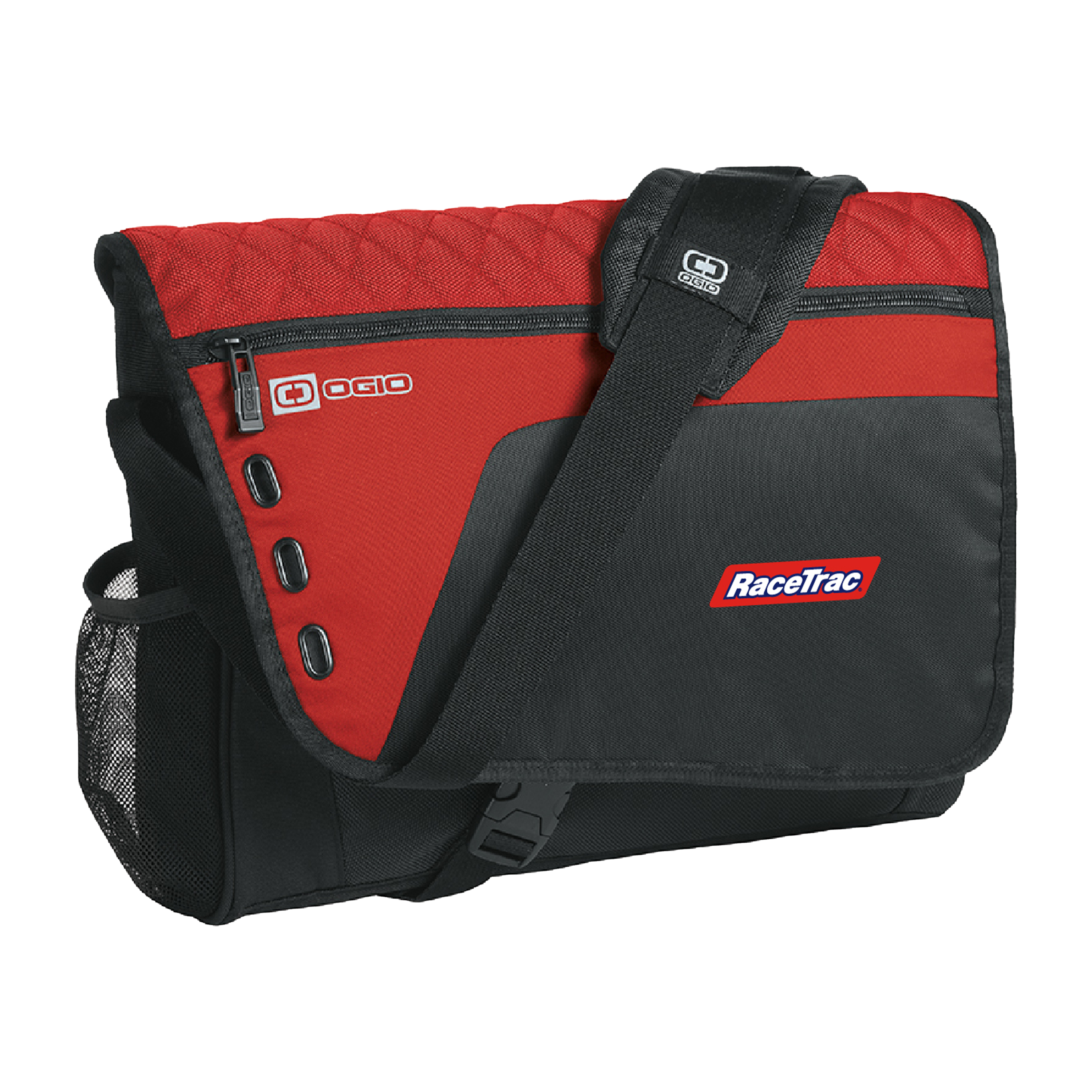 RT Vault Messenger