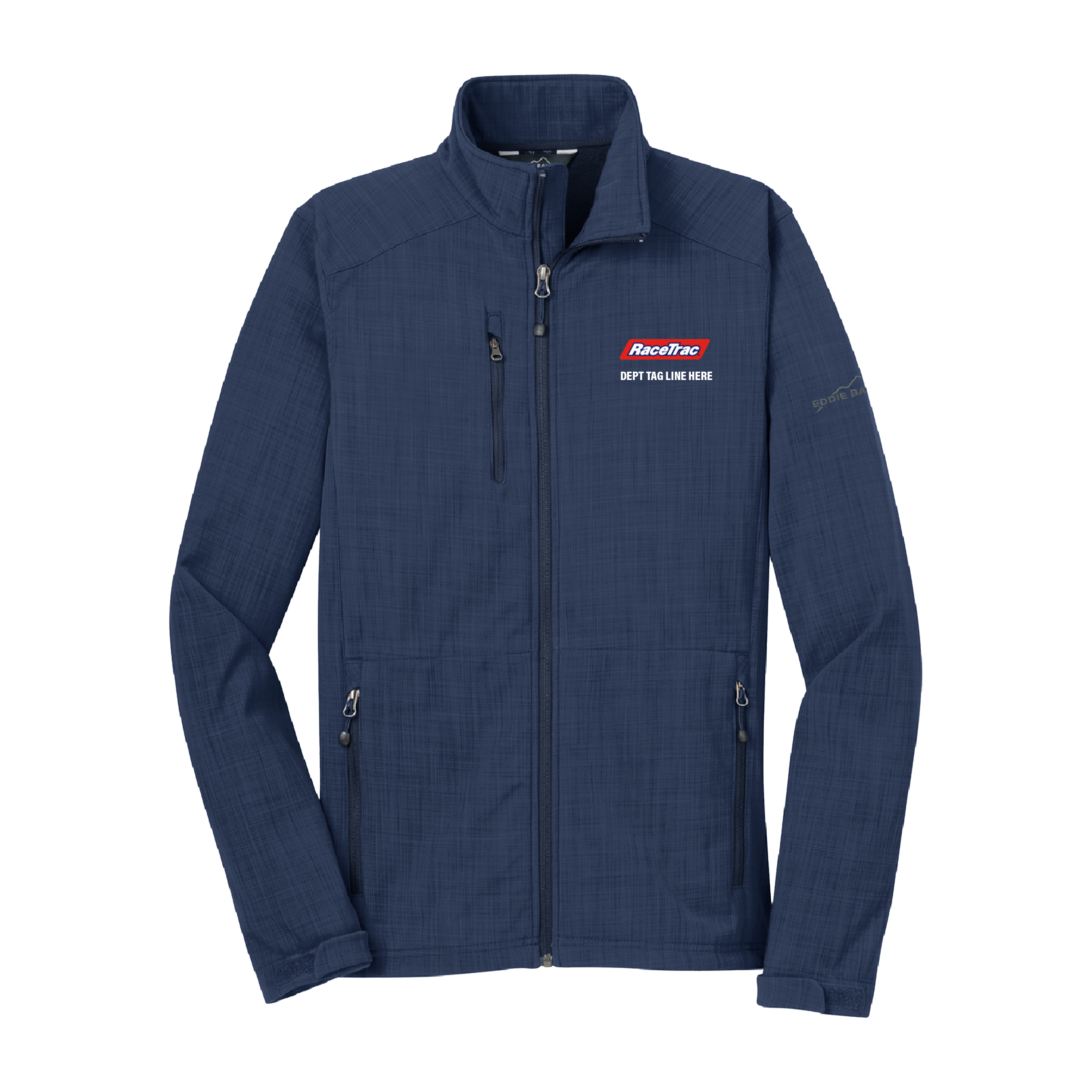 RT Eddie Bauer® Soft Shell Jacket - Men's