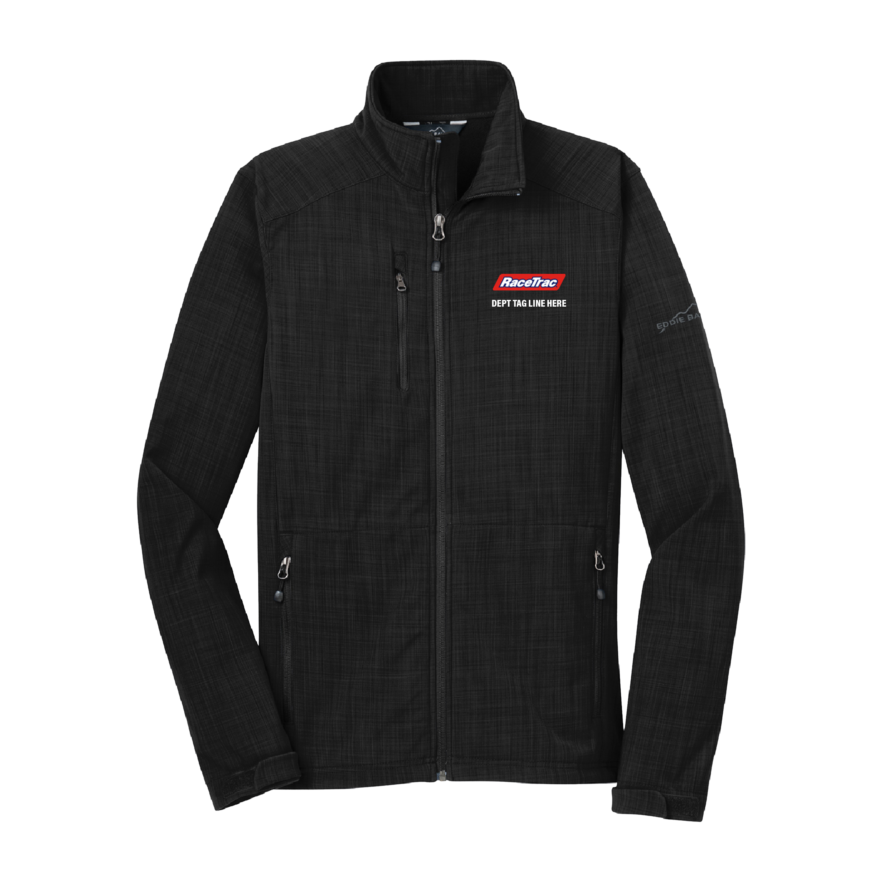 RT Eddie Bauer® Soft Shell Jacket - Men's