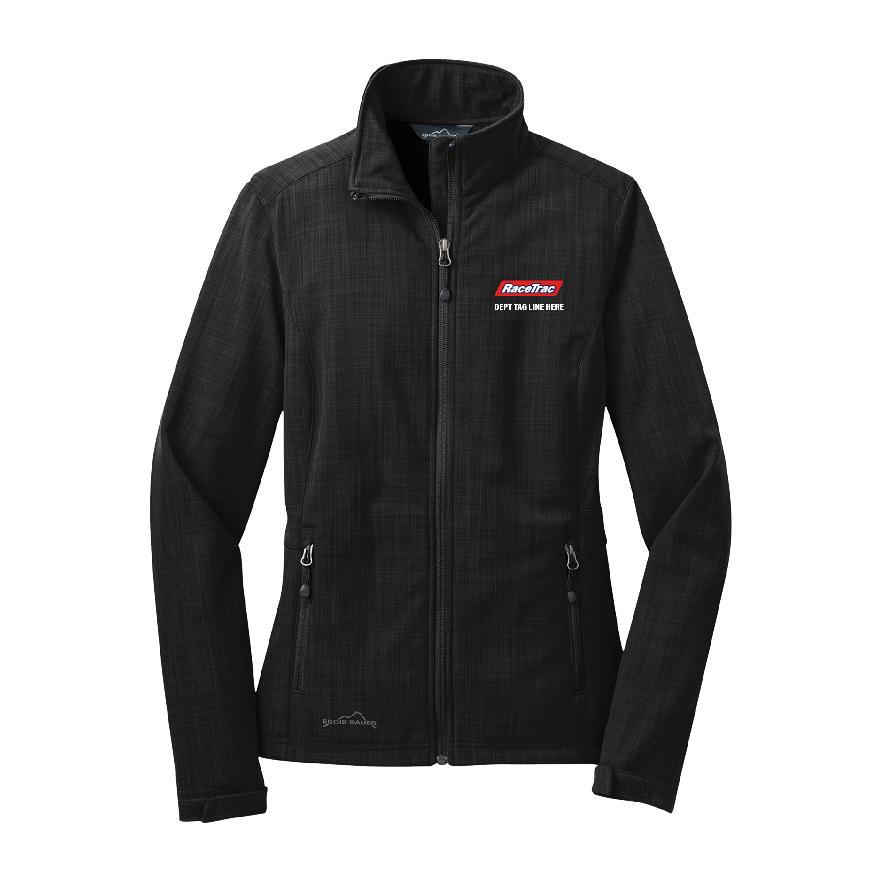 RT Eddie Bauer®  Soft Shell Jacket - Ladies