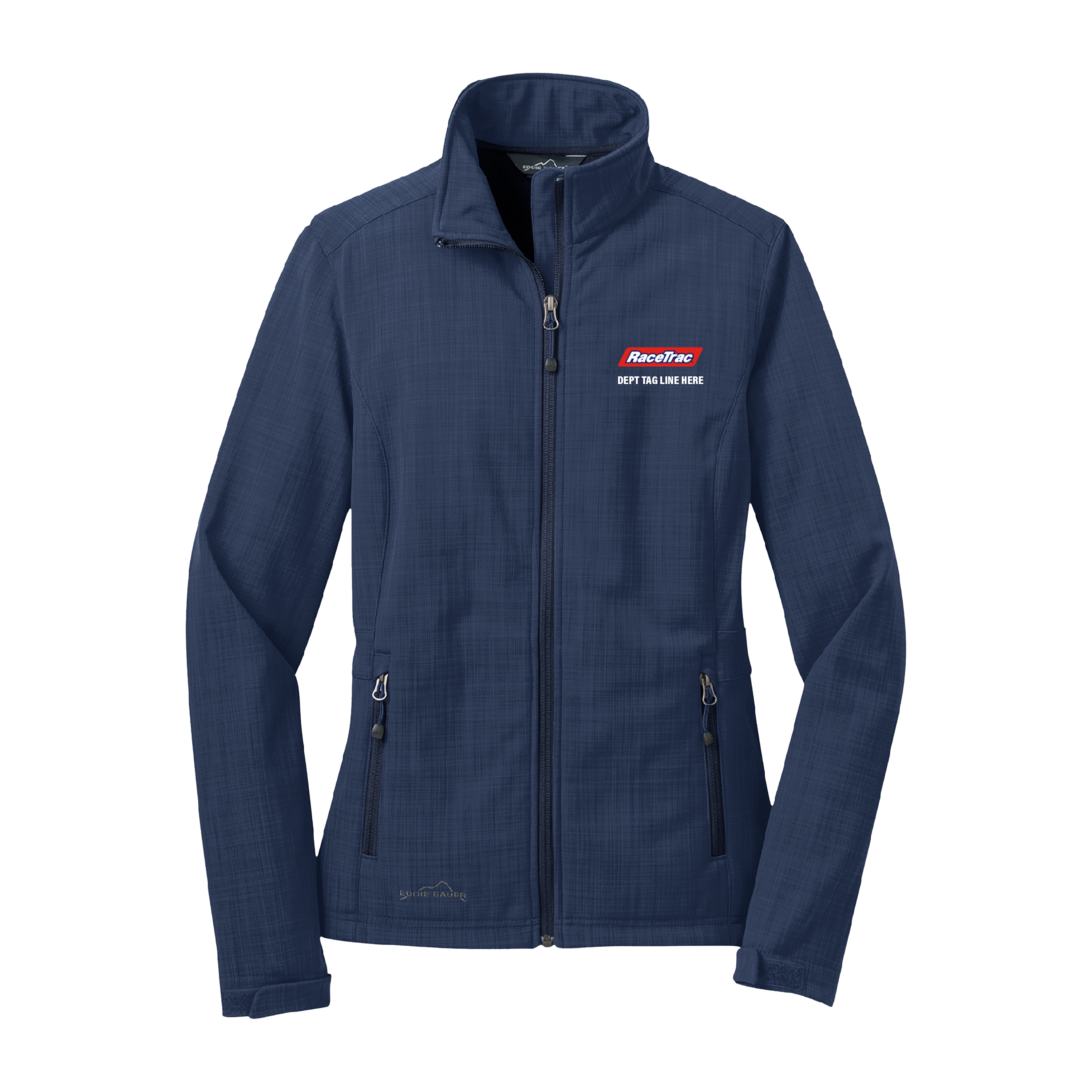 RT Eddie Bauer®  Soft Shell Jacket - Ladies