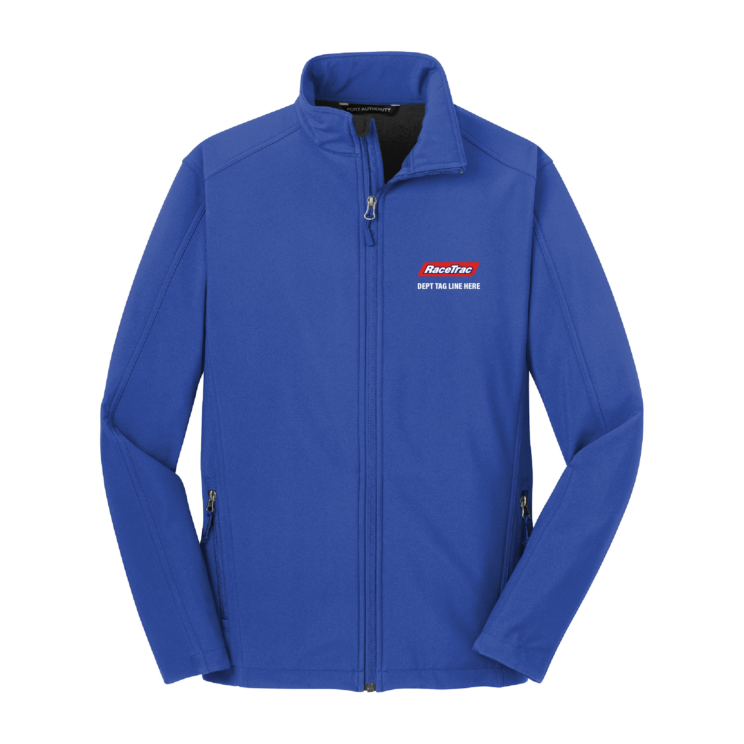 RT Core Soft Shell Jacket - Men's