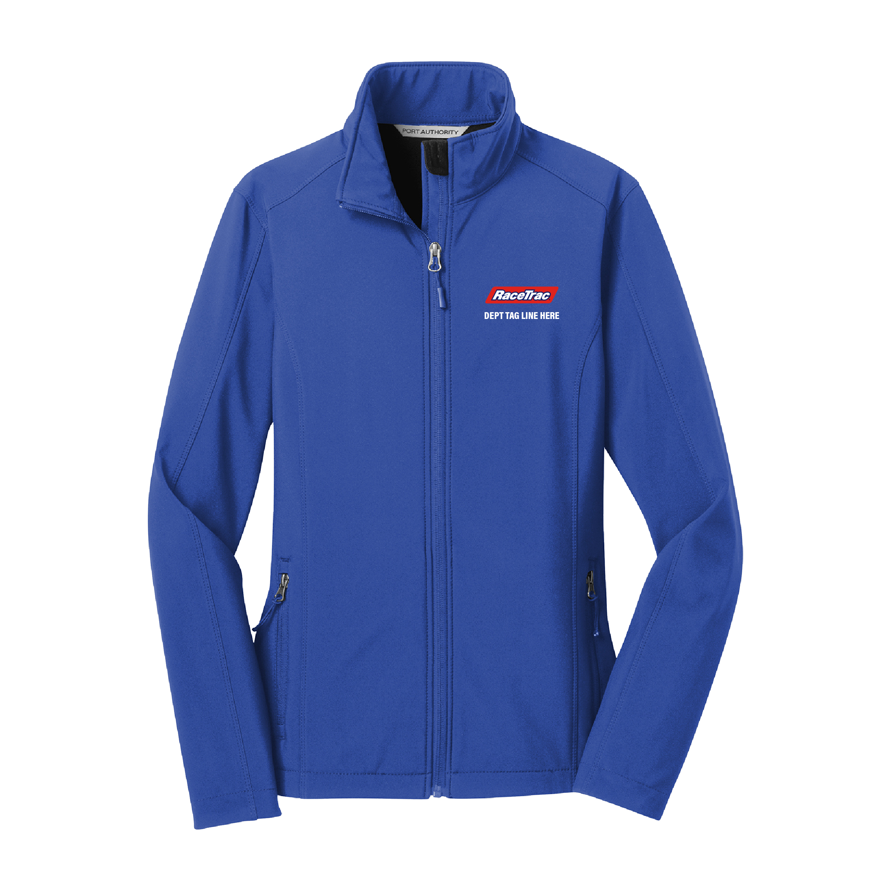 RT Core Soft Shell Jacket - Ladies