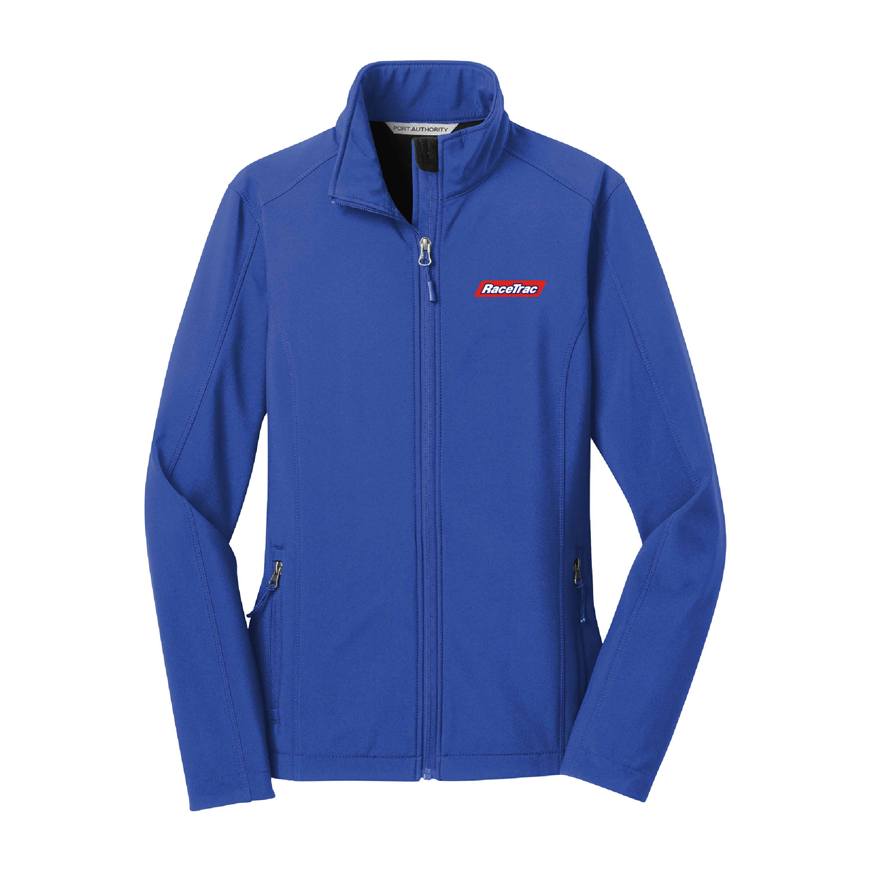 RT Core Soft Shell Jacket - Ladies