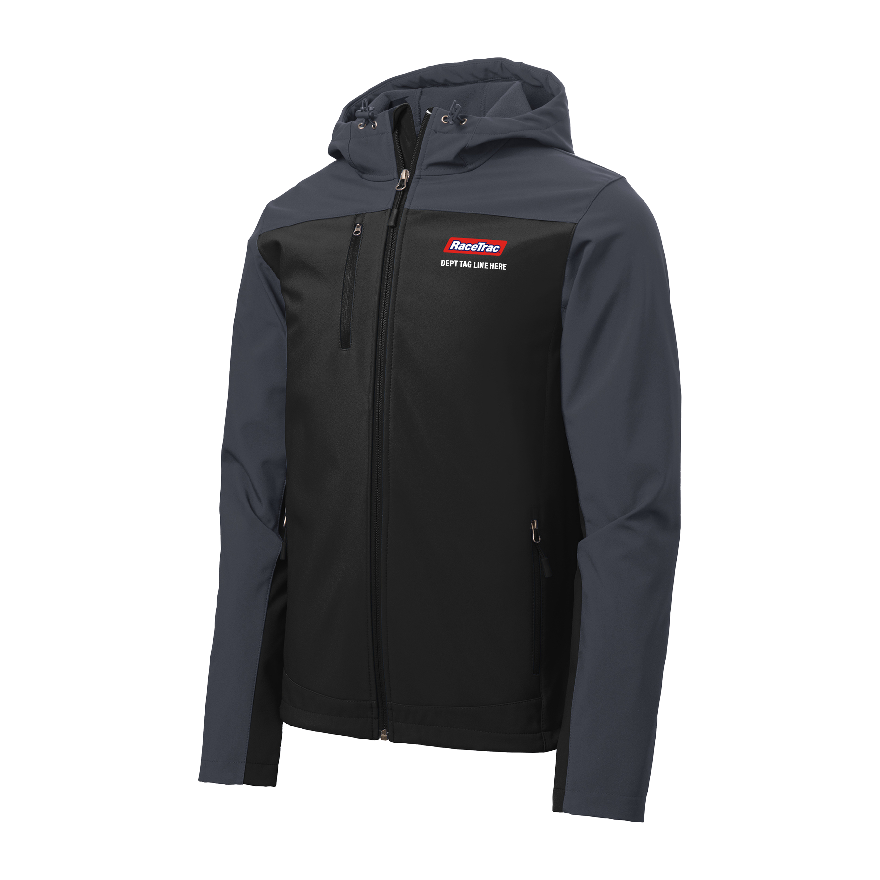 RT Hooded Soft Shell Jacket - Men's