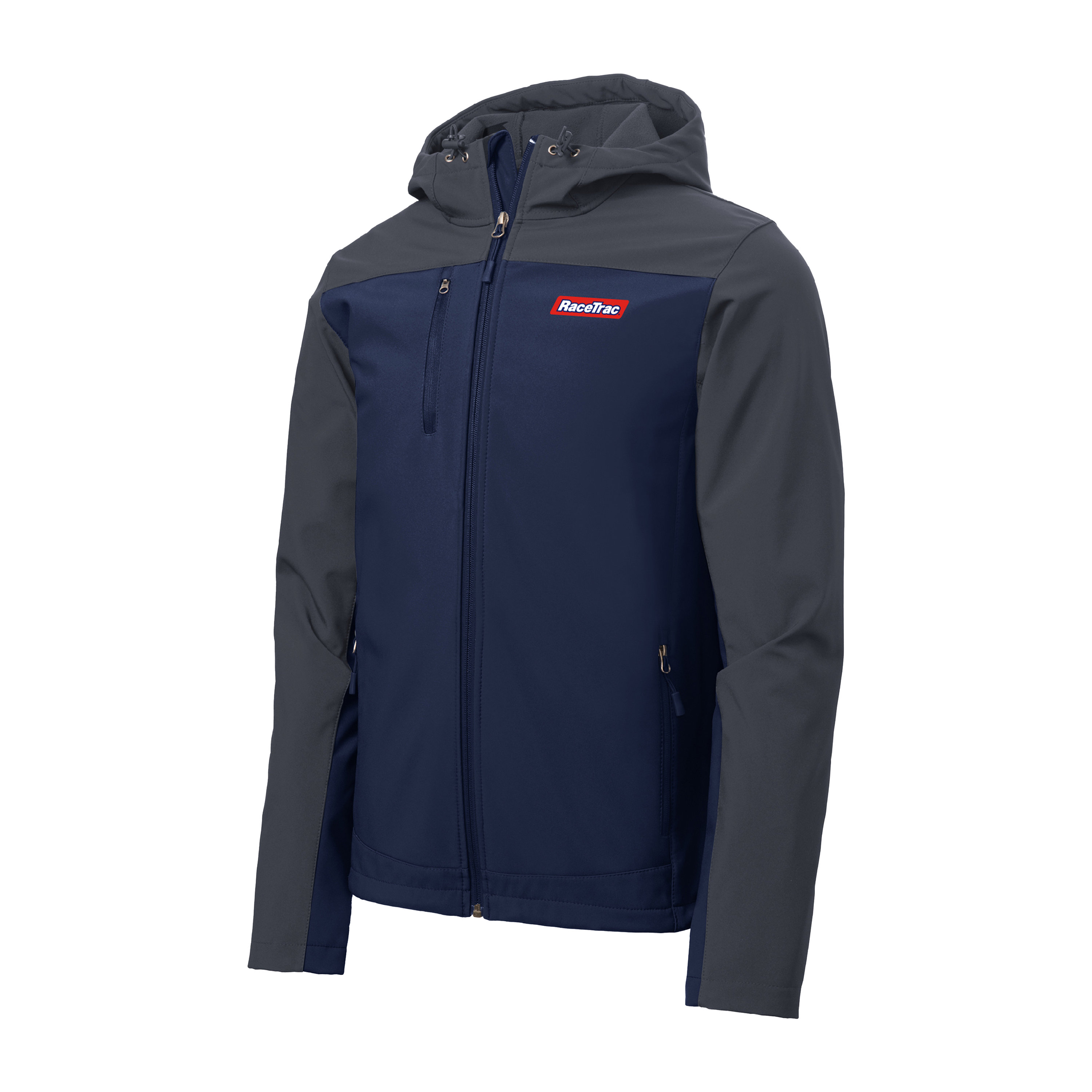 RT Hooded Soft Shell Jacket - Men's