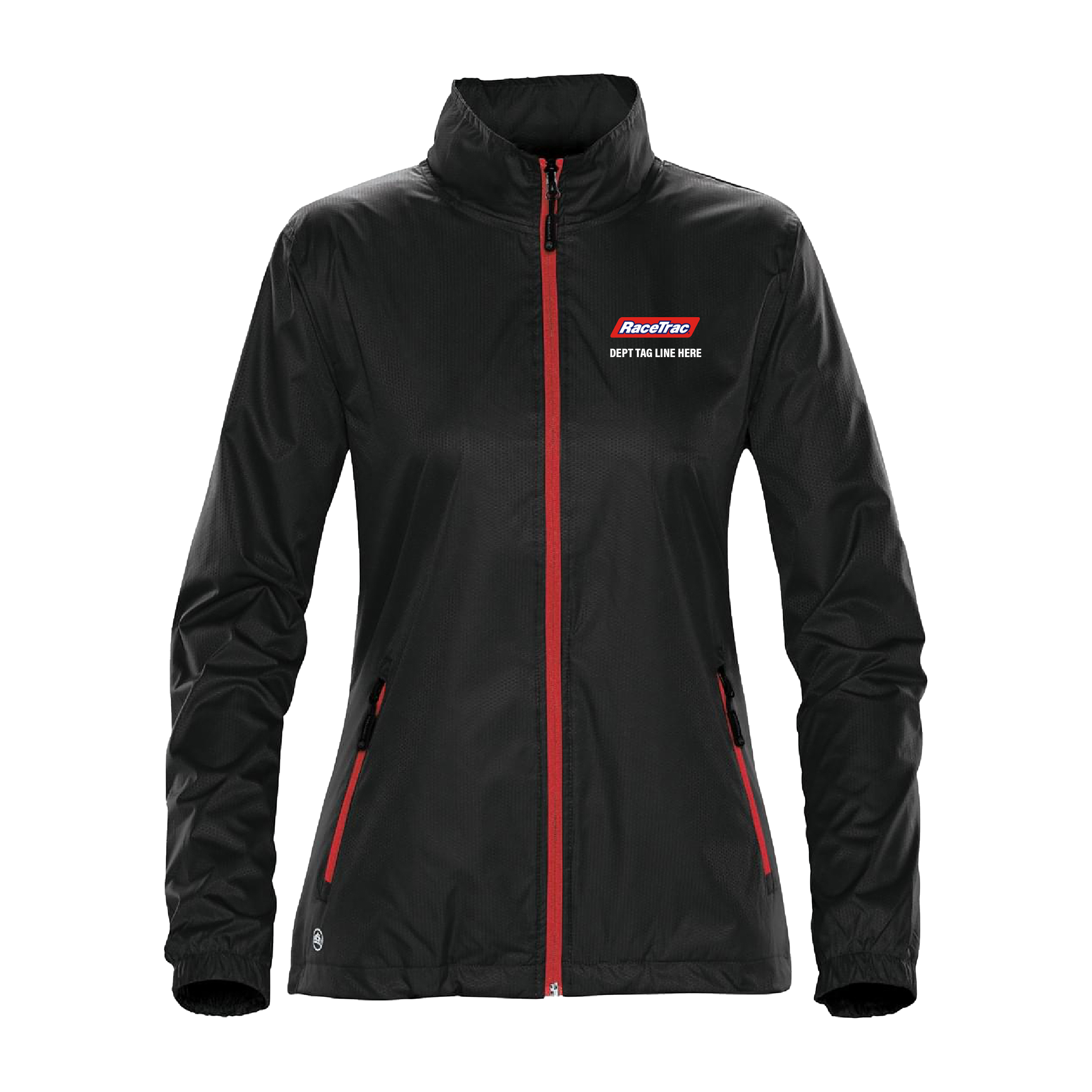 RT Axis Shell Jacket - Ladies
