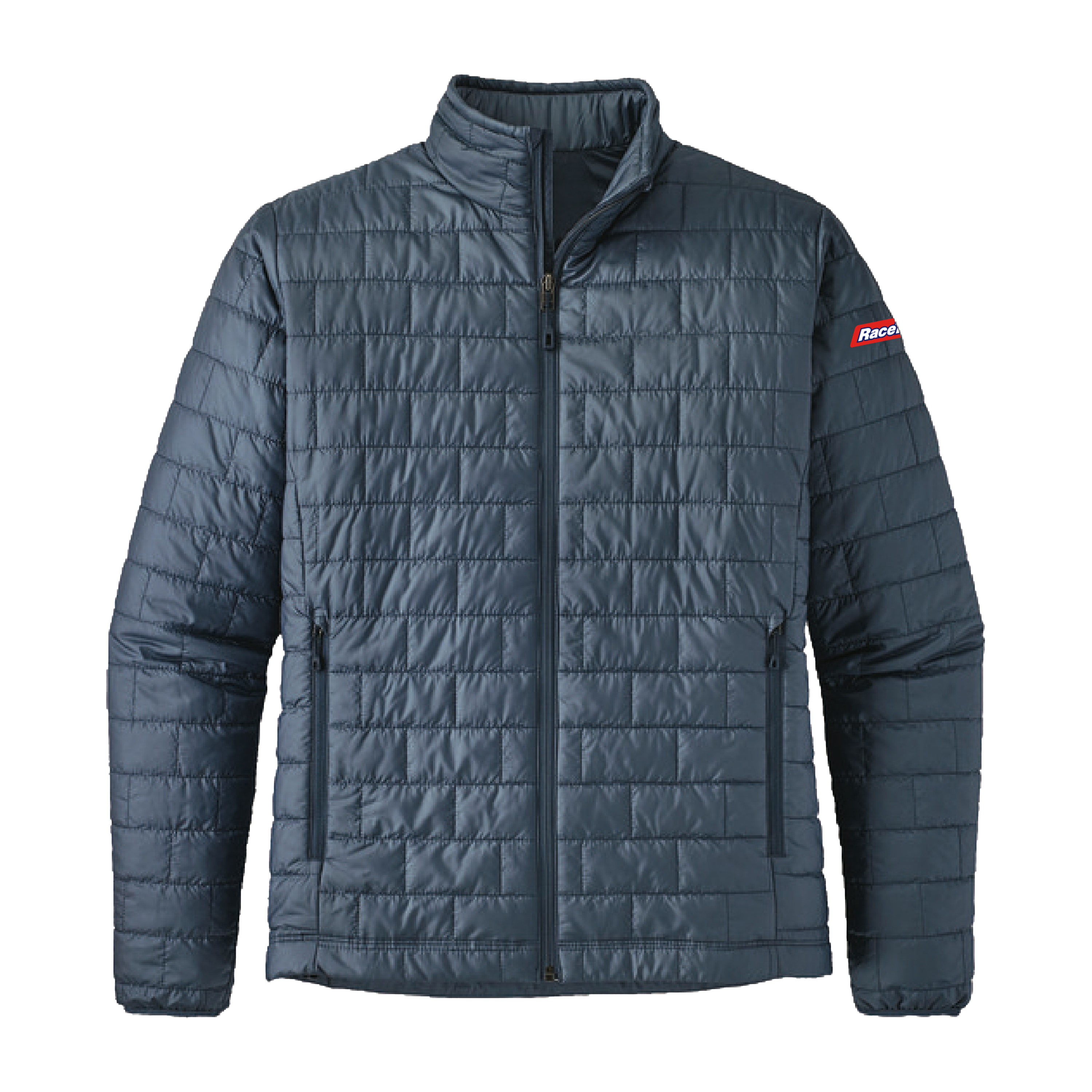 RT Quilted Puffer Jacket - Men's