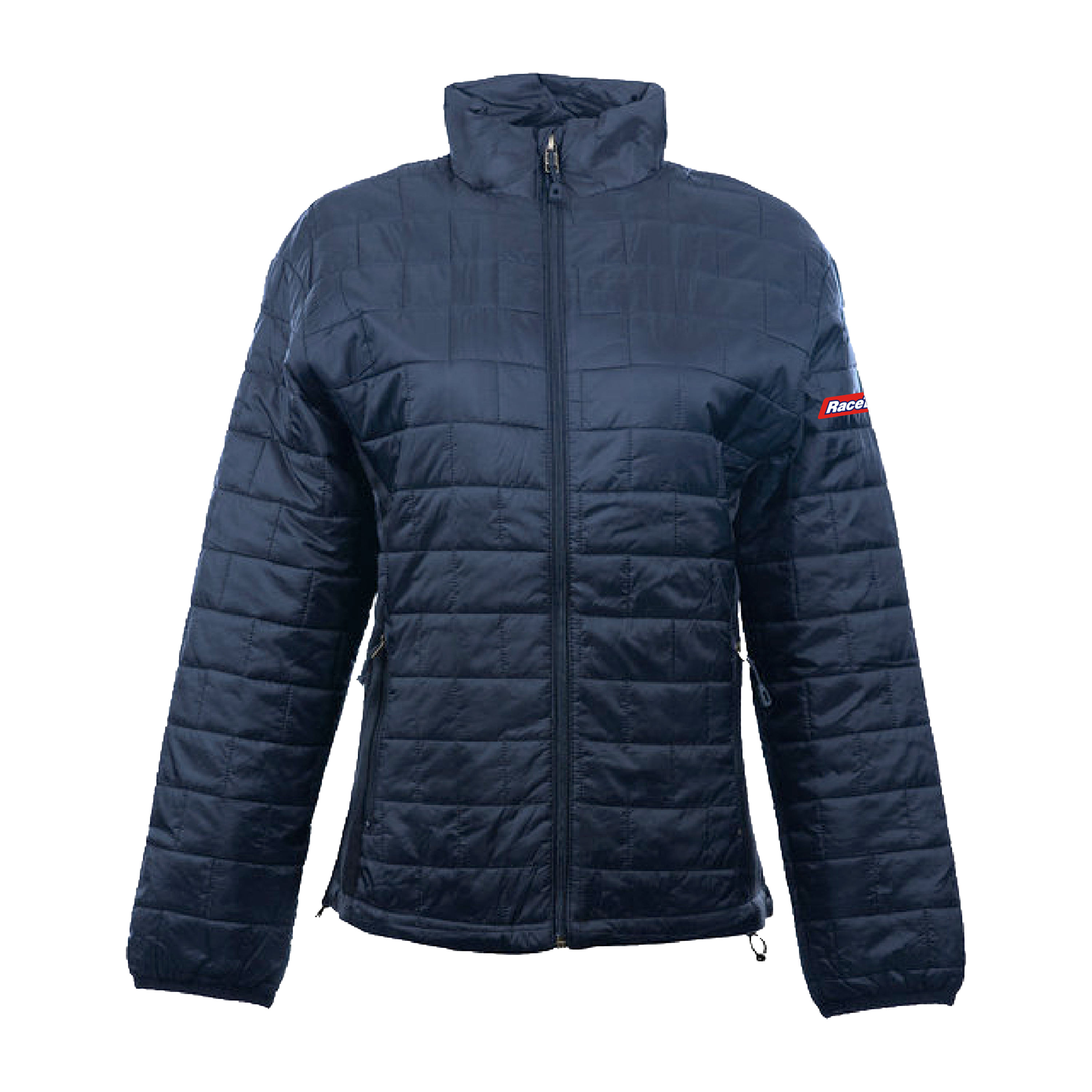 RT Quilted Puffer Jacket - Ladies