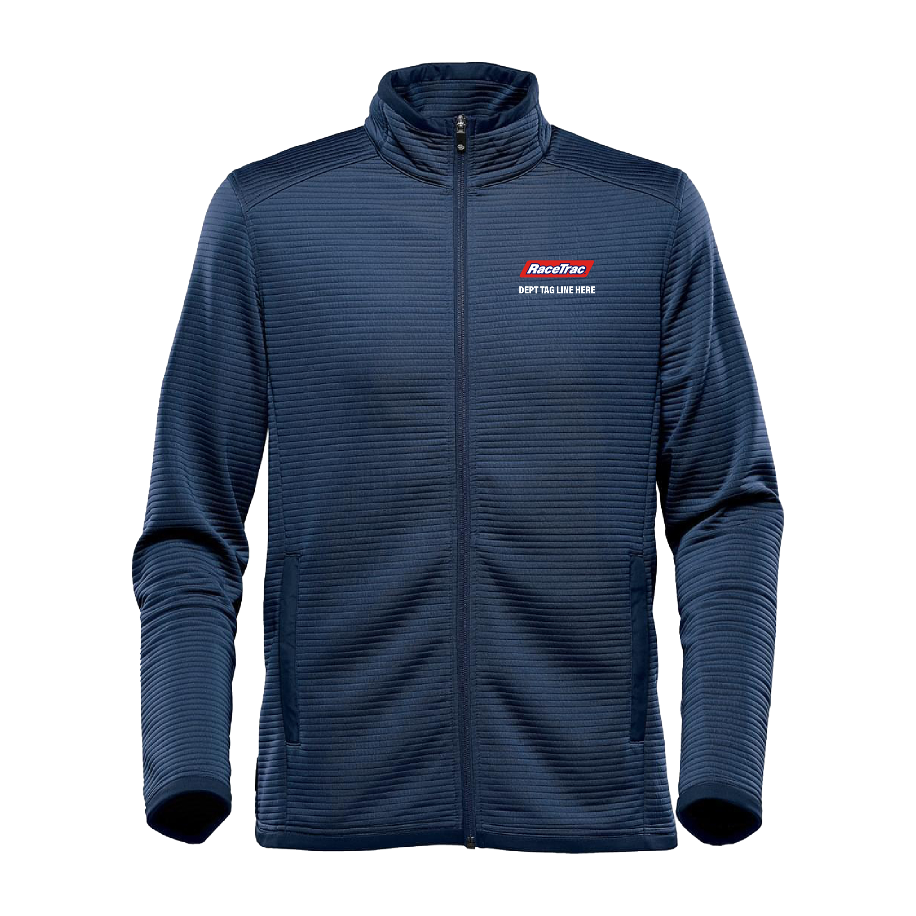 RT Fleece Jacket - Men's