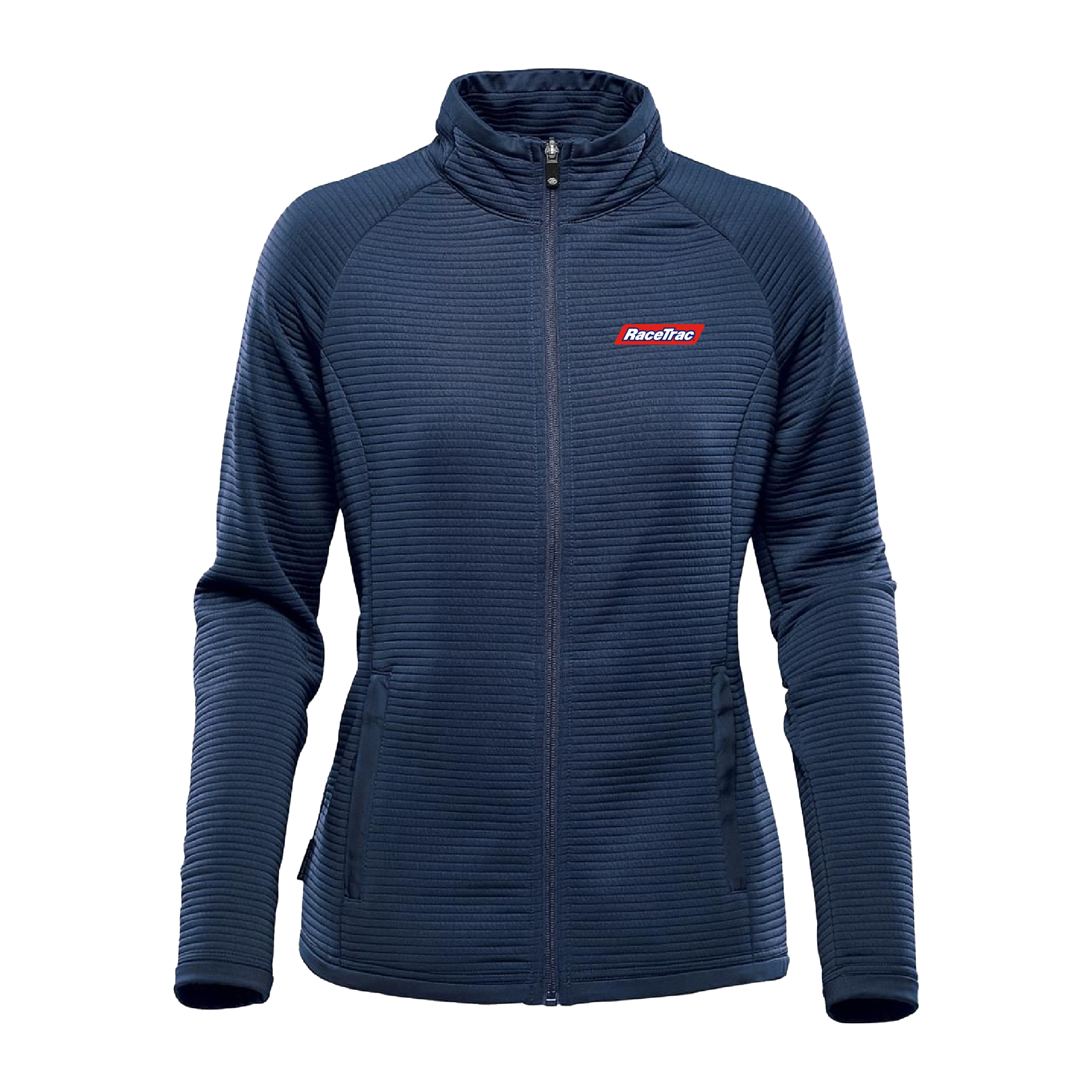 RT Fleece Jacket - Ladies