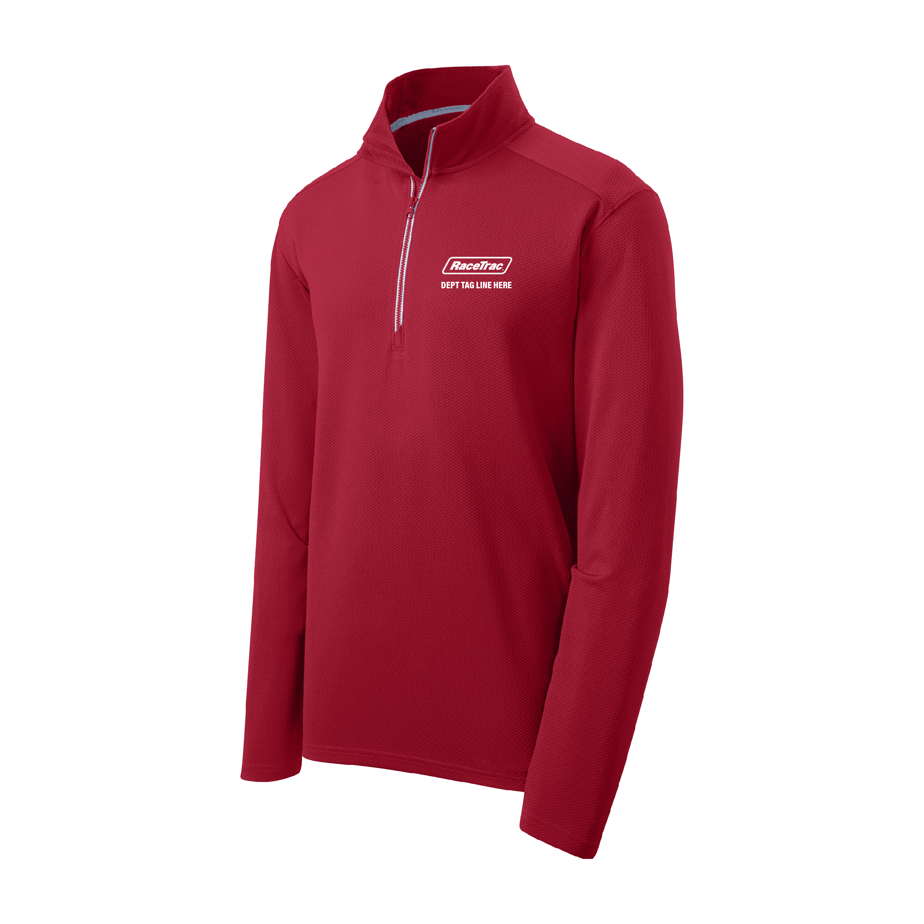 RT  Sport-Tek®  1/4-Zip - Men's