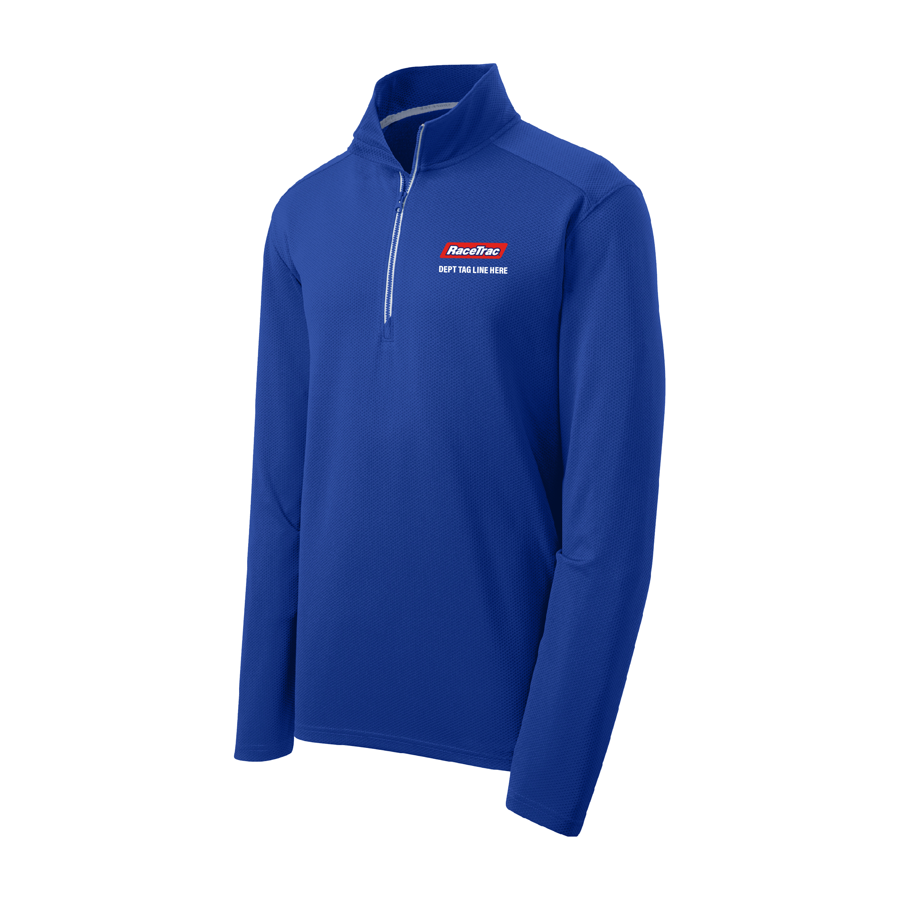 RT  Sport-Tek®  1/4-Zip - Men's