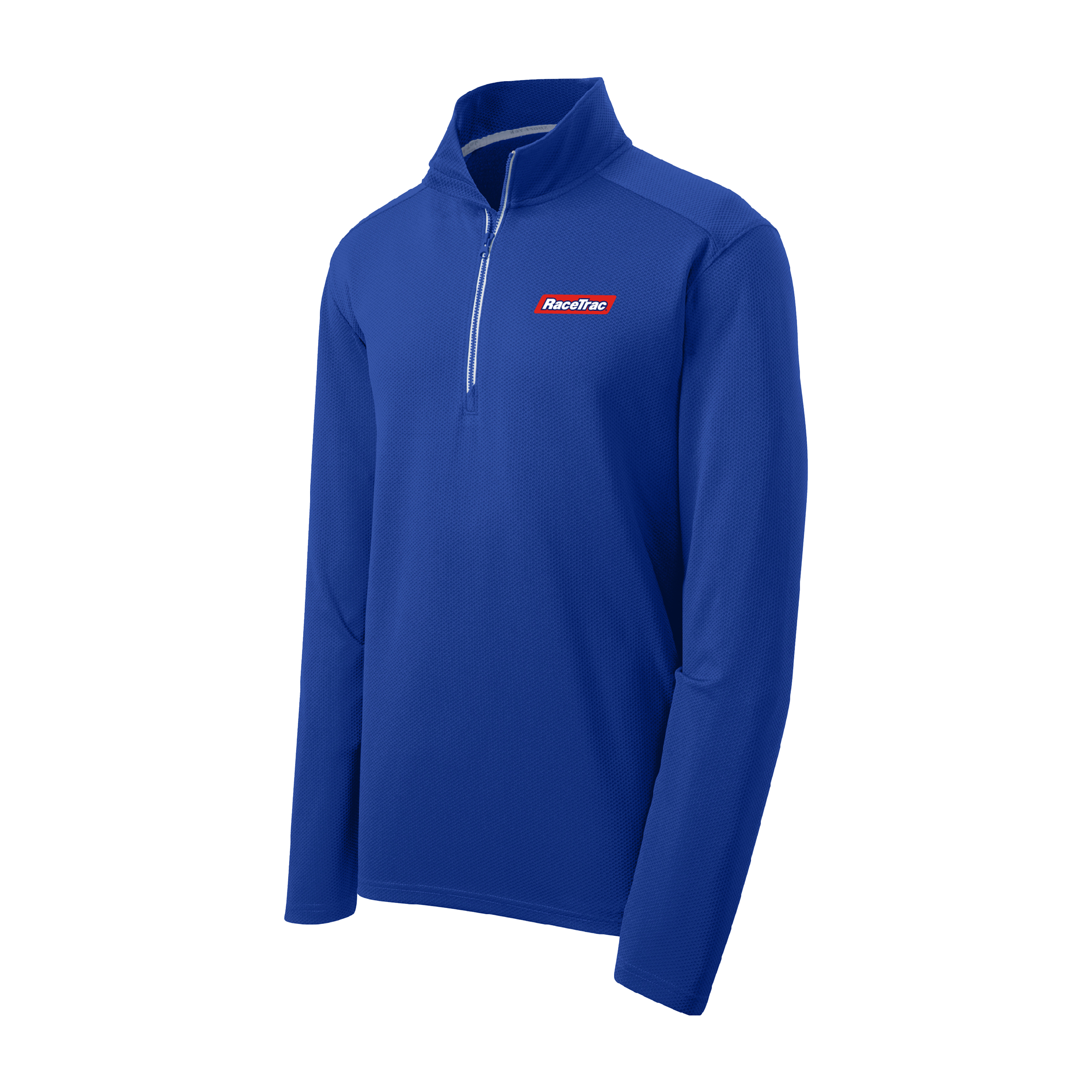 RT  Sport-Tek®  1/4-Zip - Men's