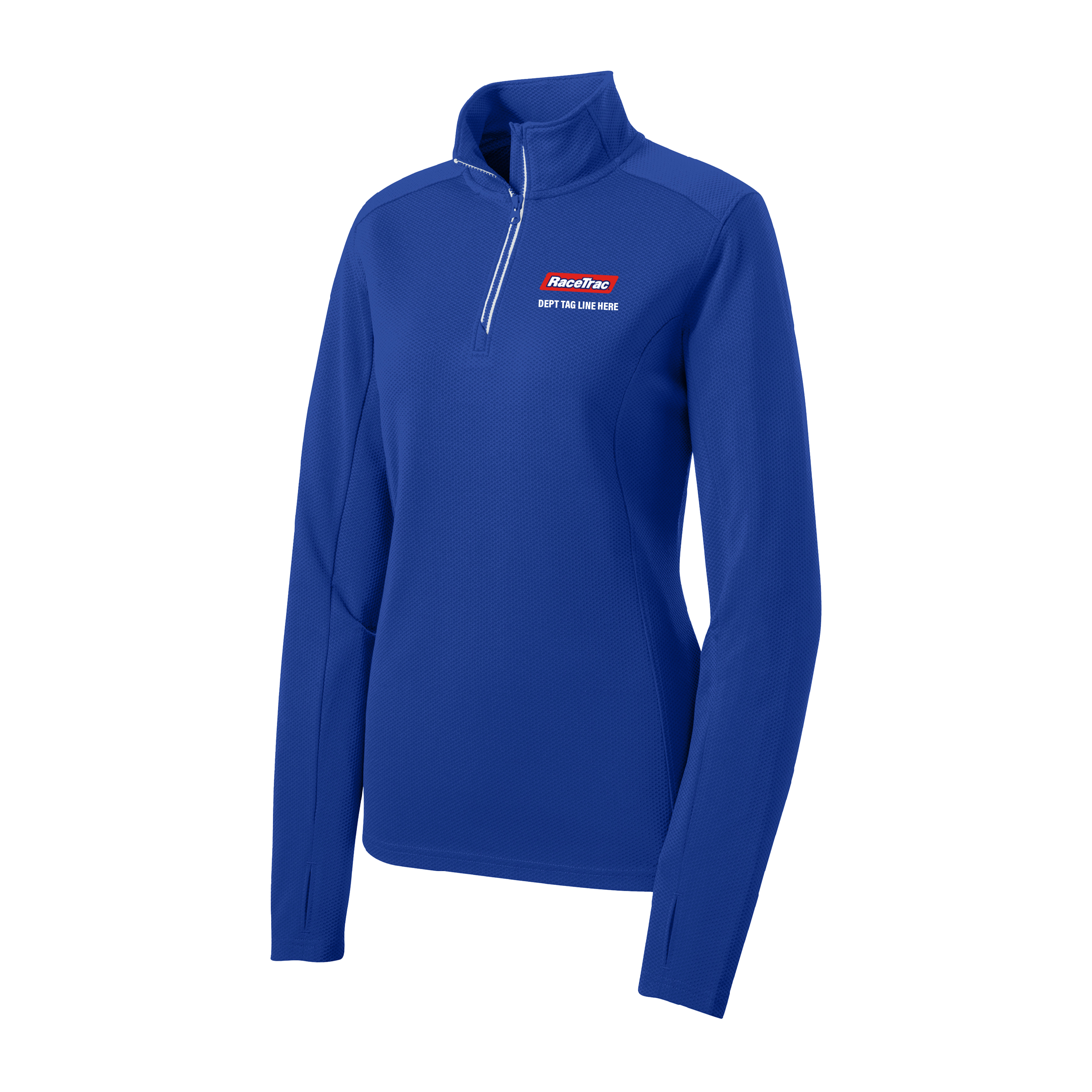 RT Sport-Tek®  1/4-Zip - Ladies