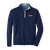 RT Peter Millar 1/4 Zip - Men's