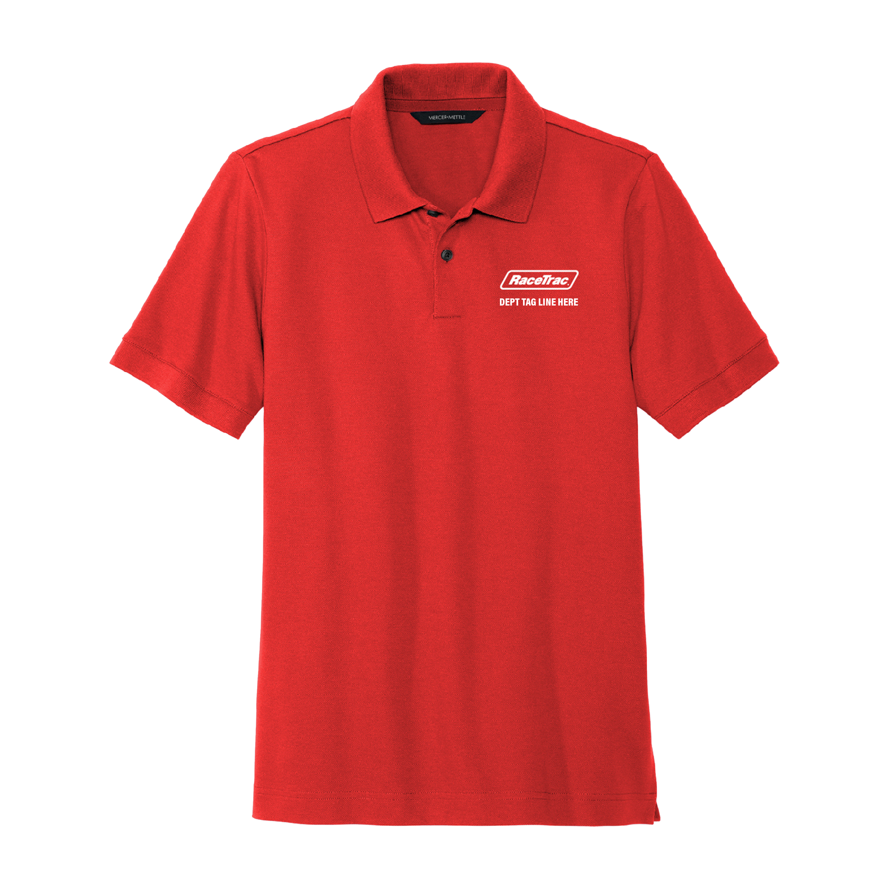 RT Mercer & Mettle Polo - Men's