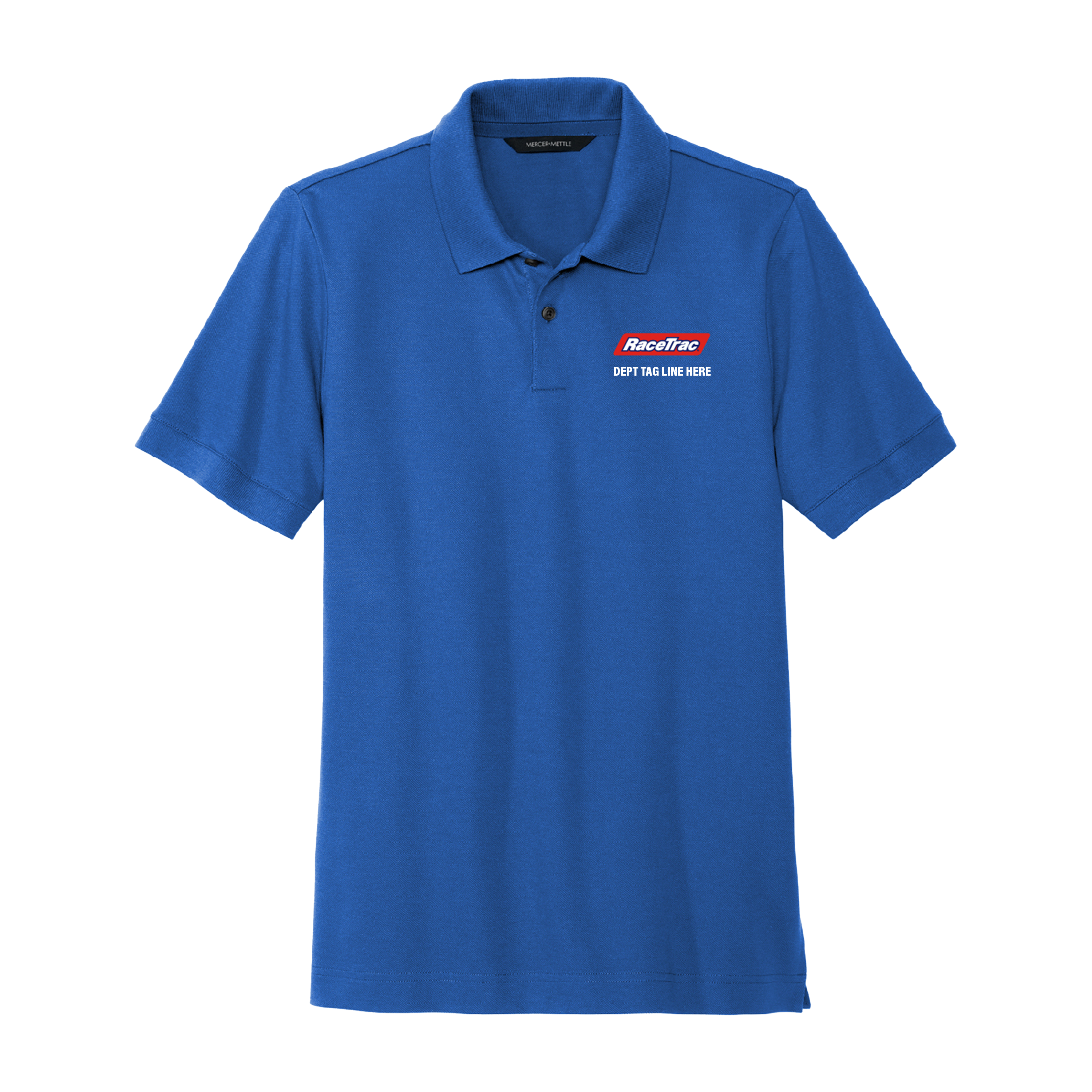 RT Mercer & Mettle Polo - Men's