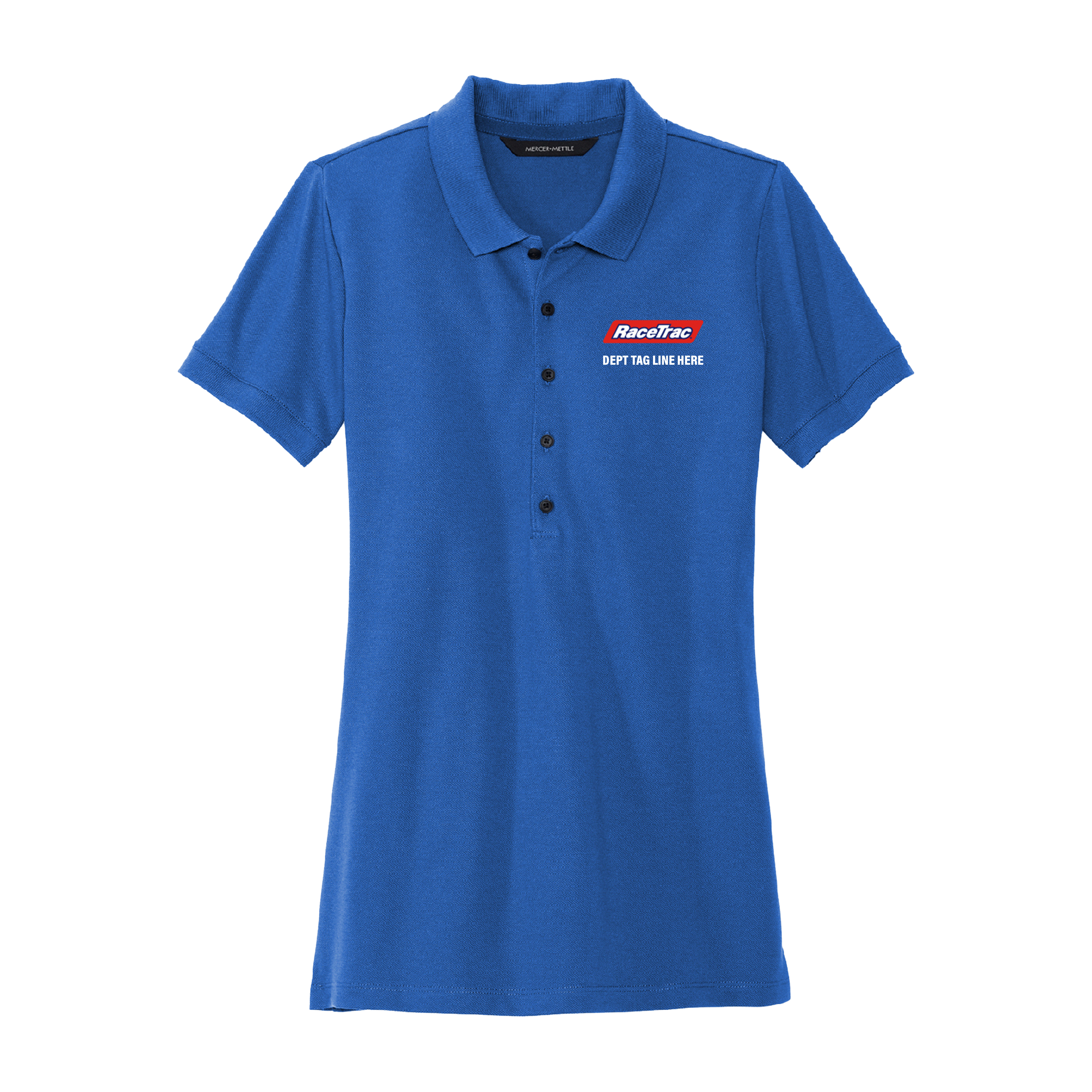 RT Mercer & Mettle Polo - Ladies