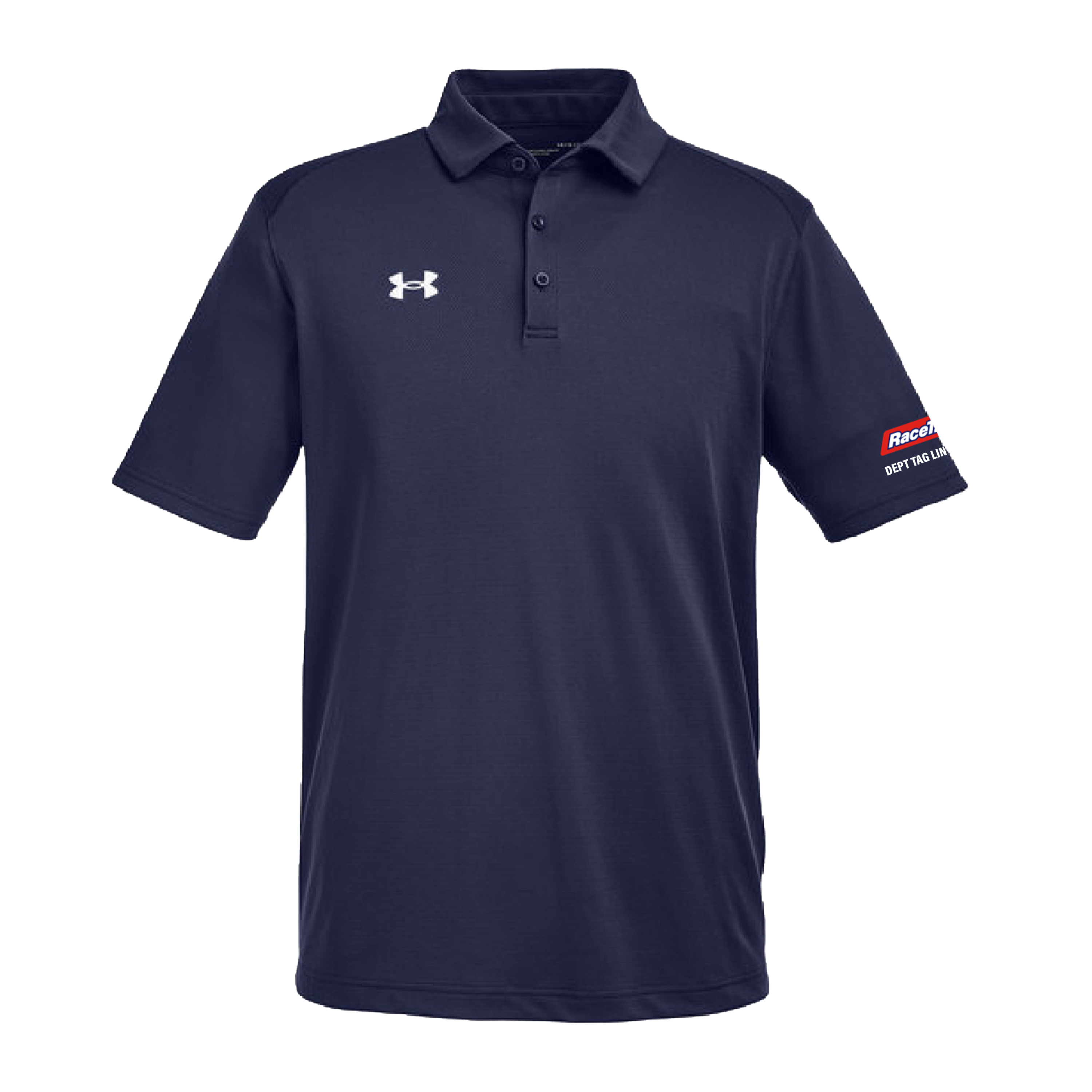 RT Under Armour Polo - Men's