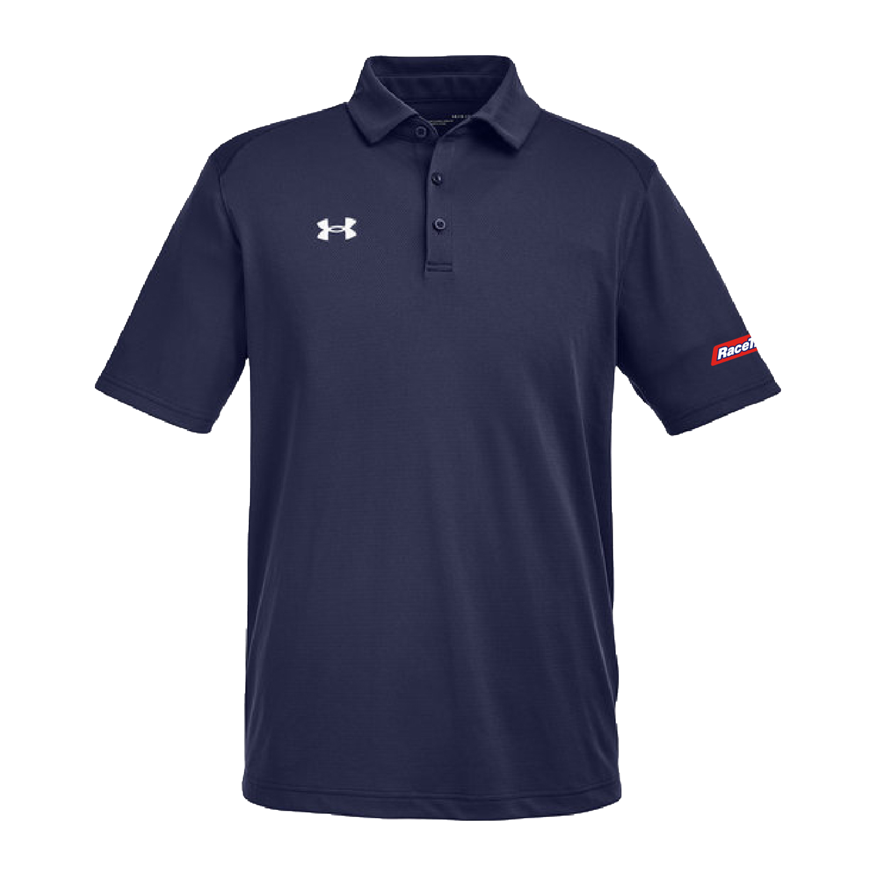 RT Under Armour Polo - Men's