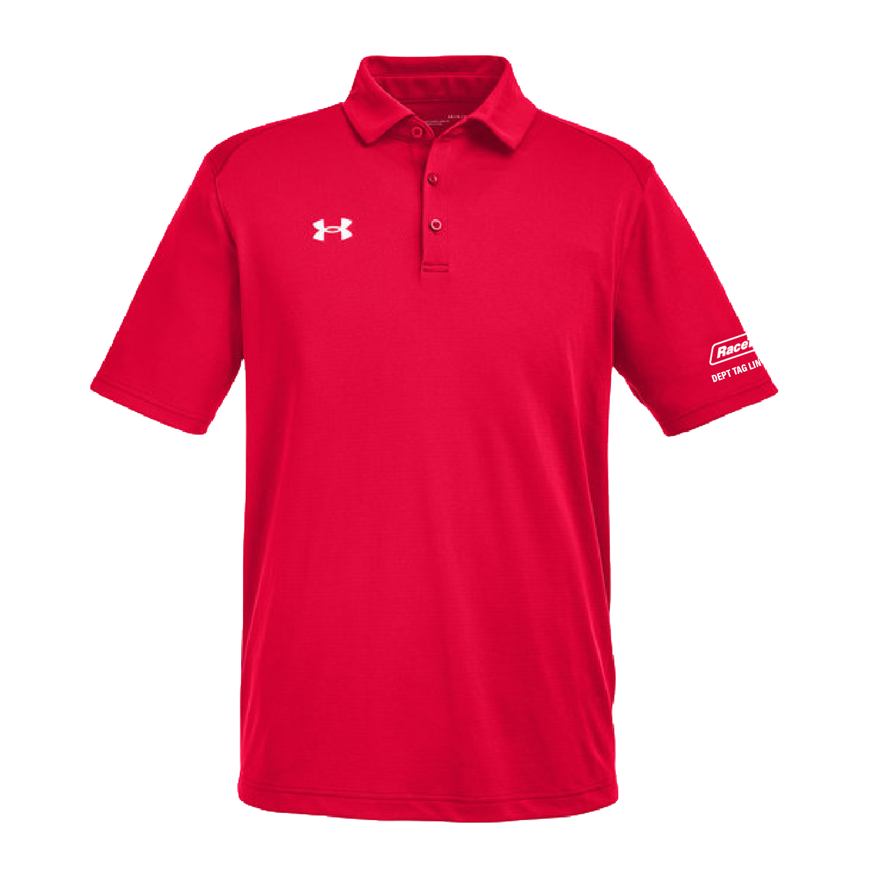 RT Under Armour Polo - Men's
