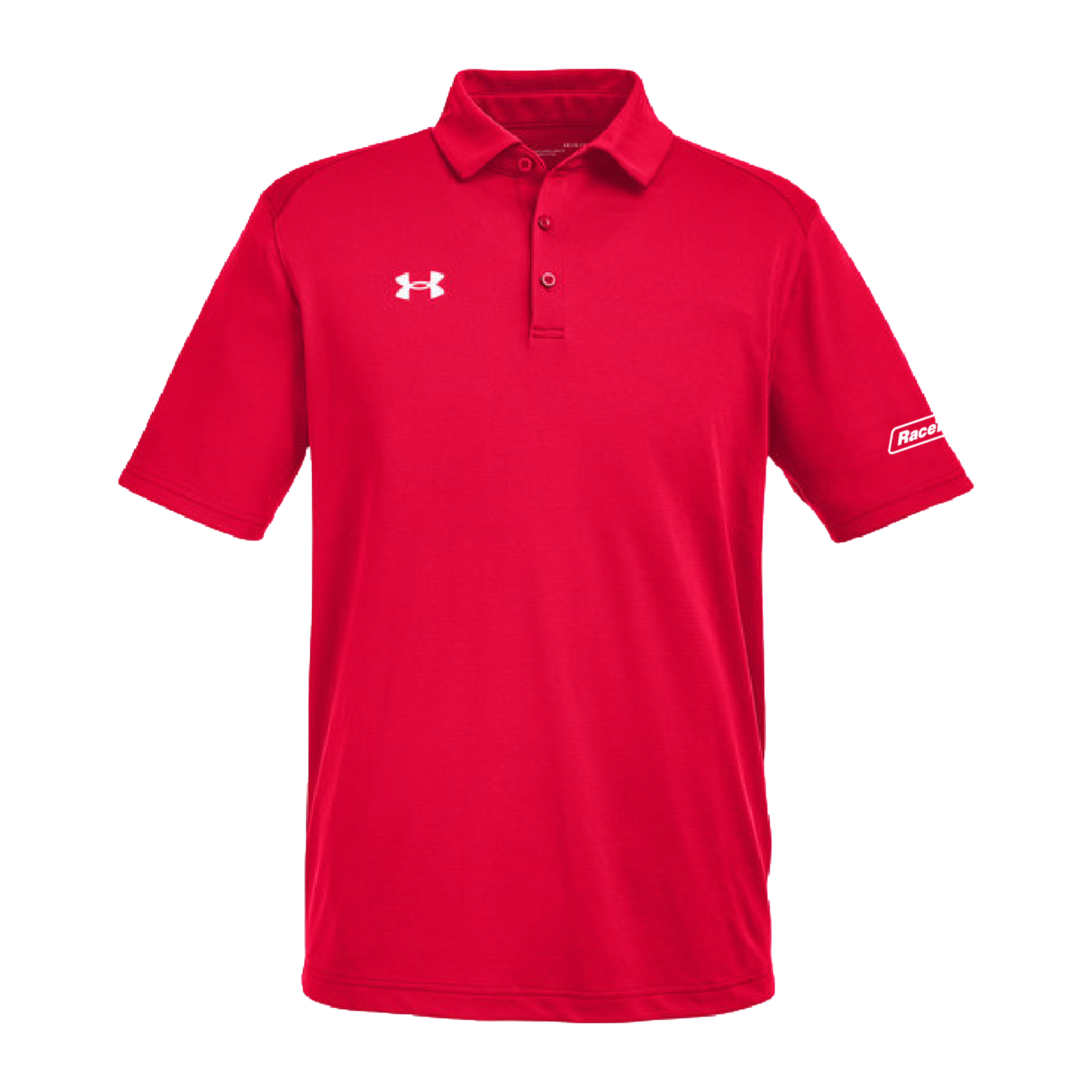 RT Under Armour Polo - Men's