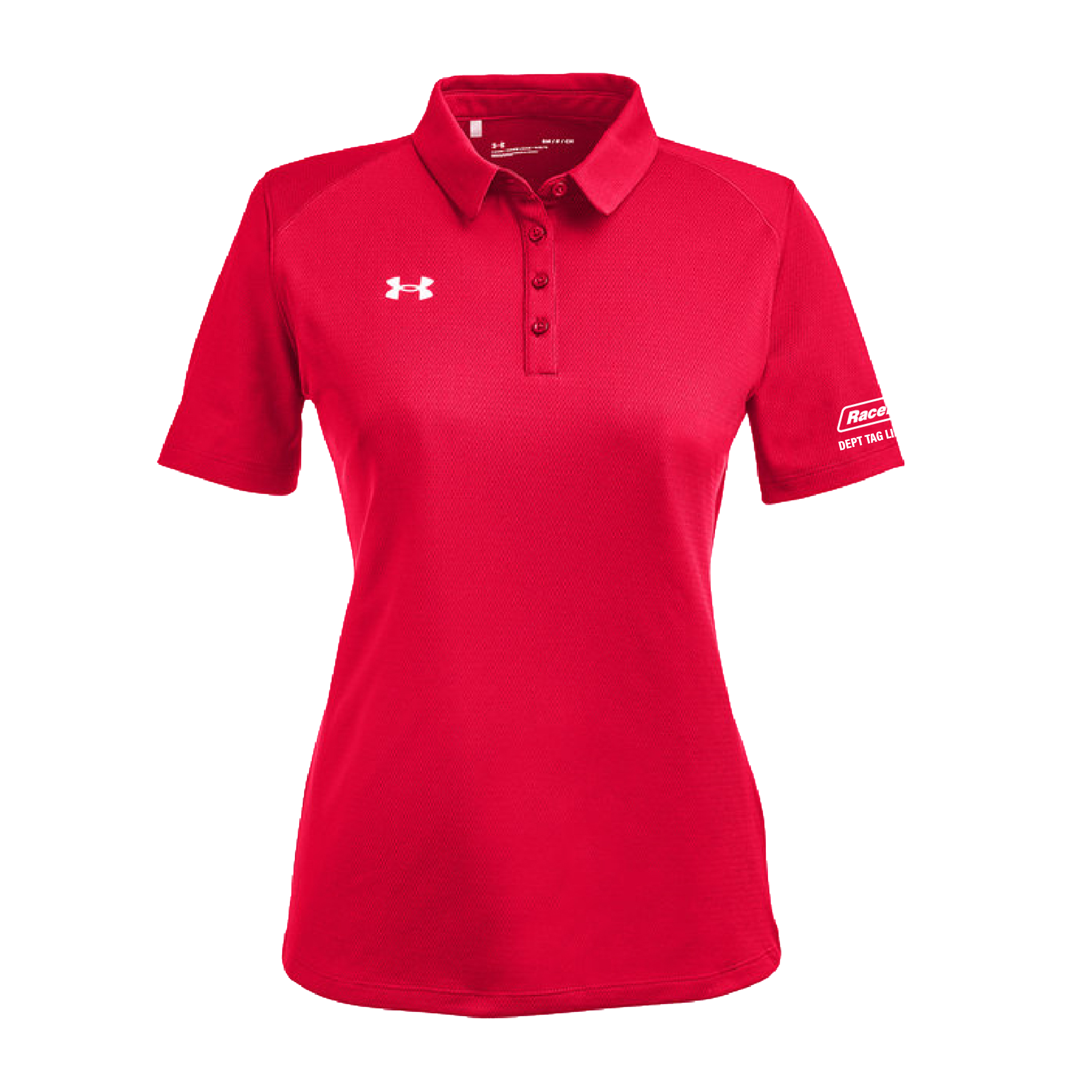 RT Endurance HD Polo - Ladies