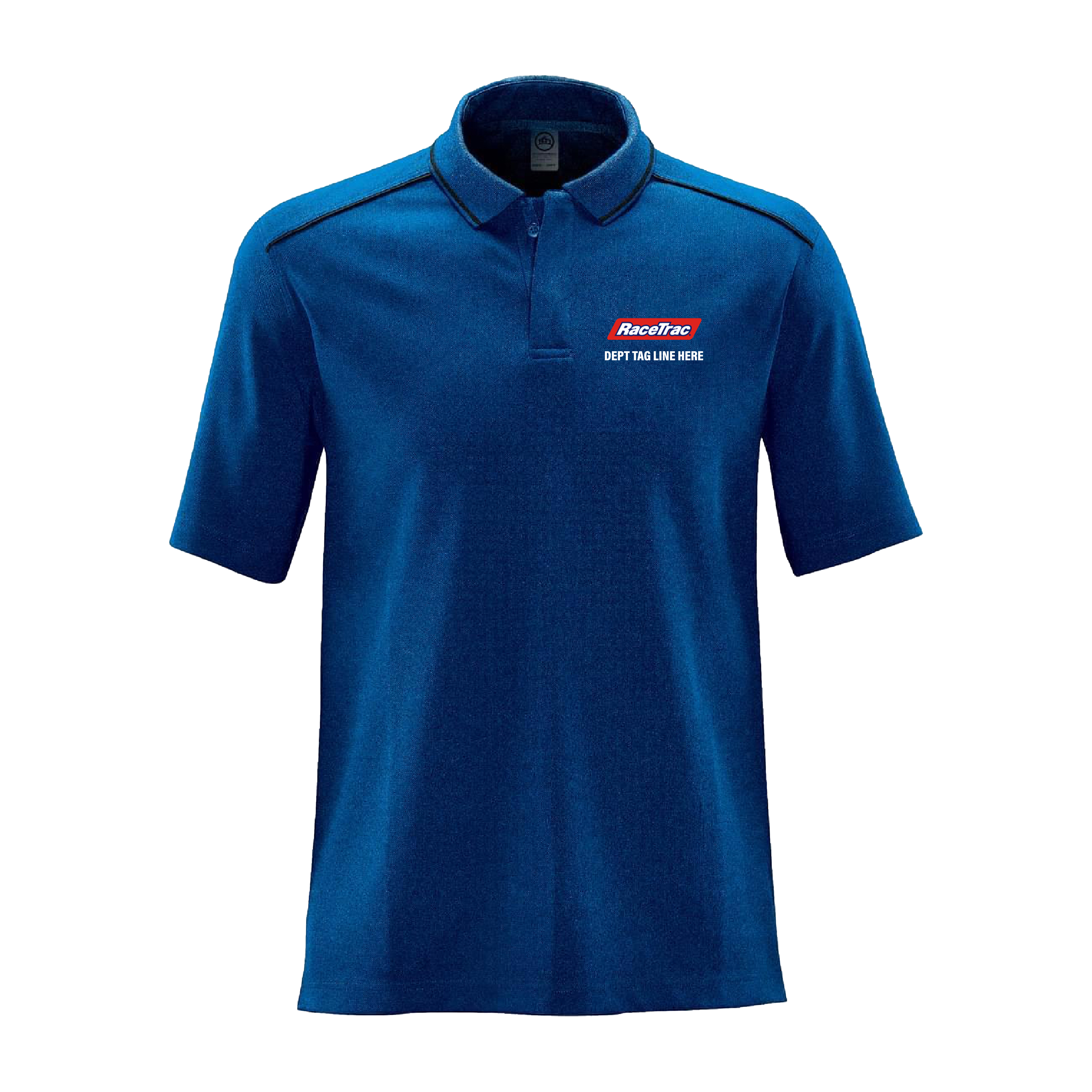 RT Endurance HD Polo - Men's