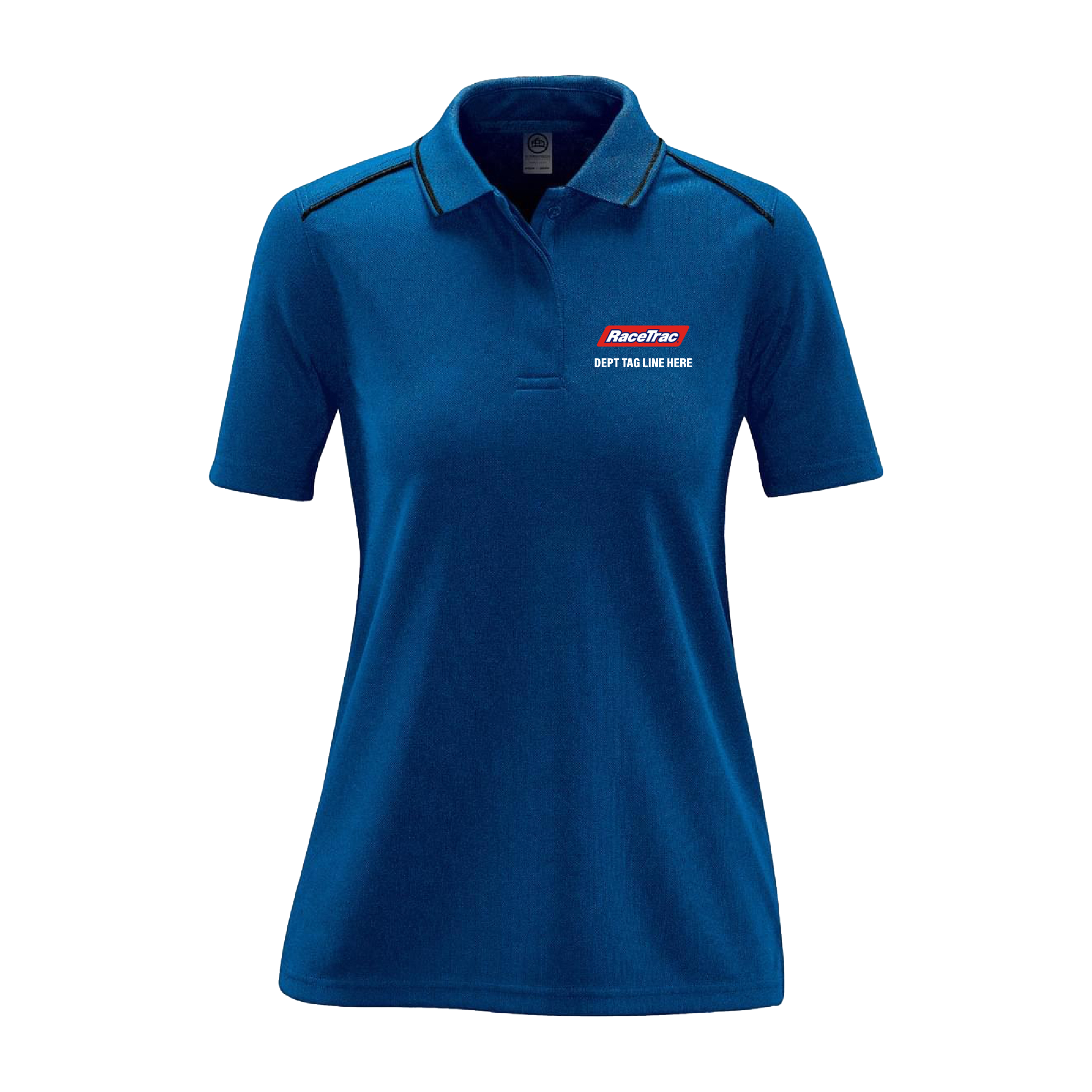 RT Endurance HD Polo - Ladies