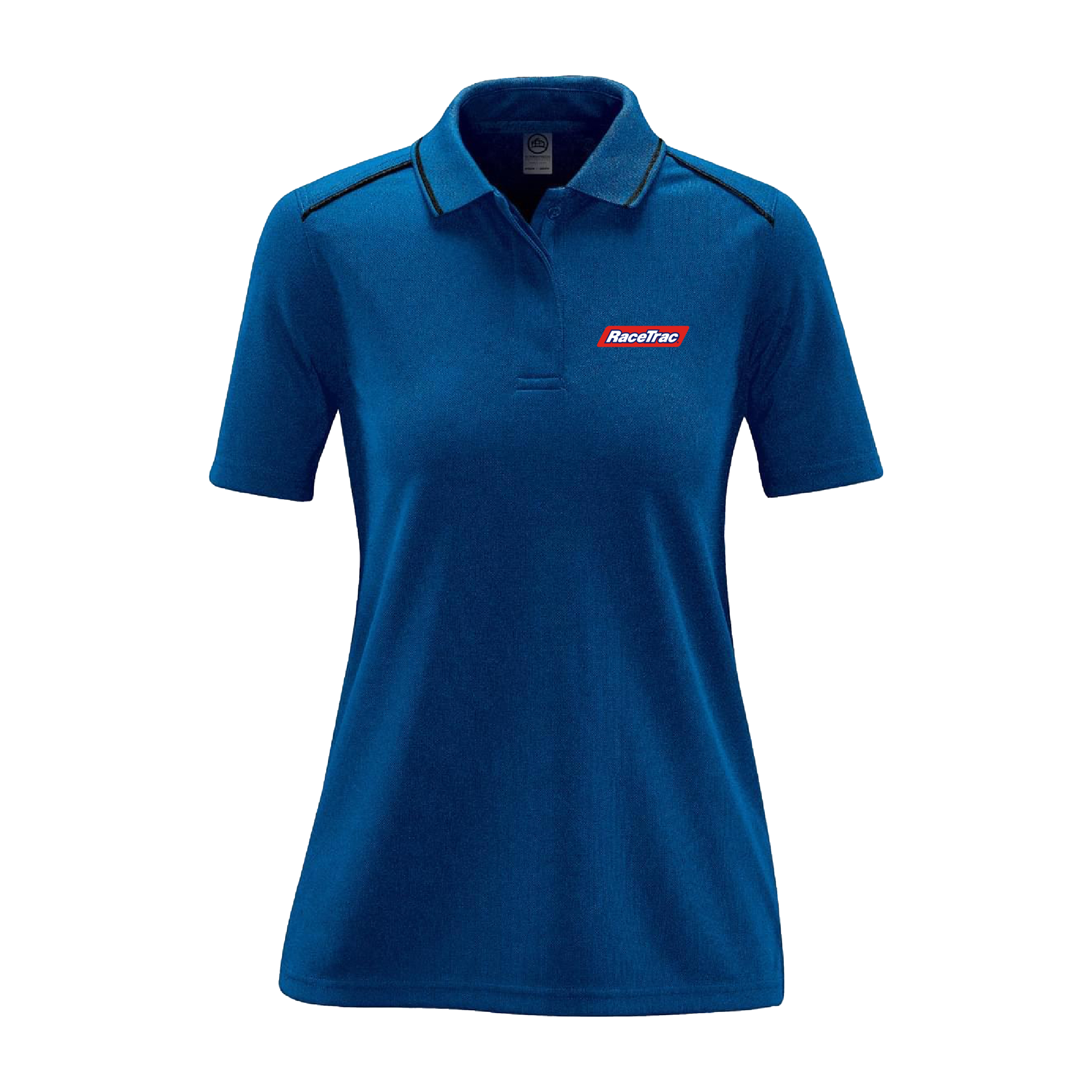 RT Endurance HD Polo - Ladies
