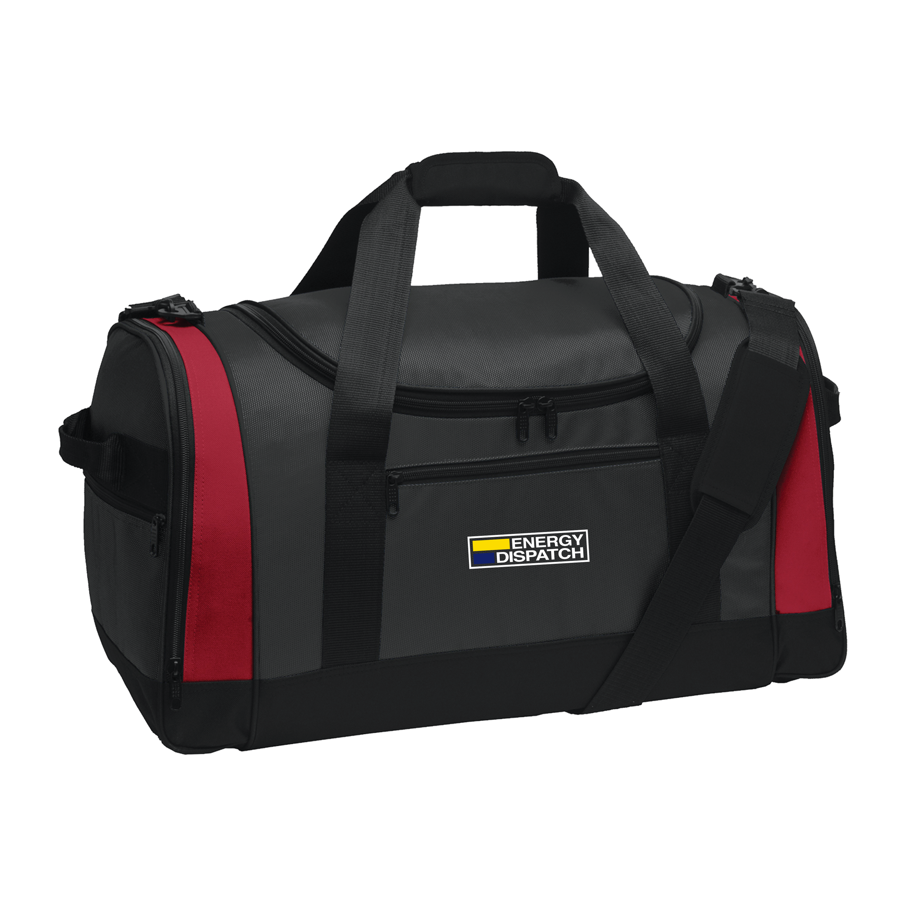 ED Voyager Duffel
