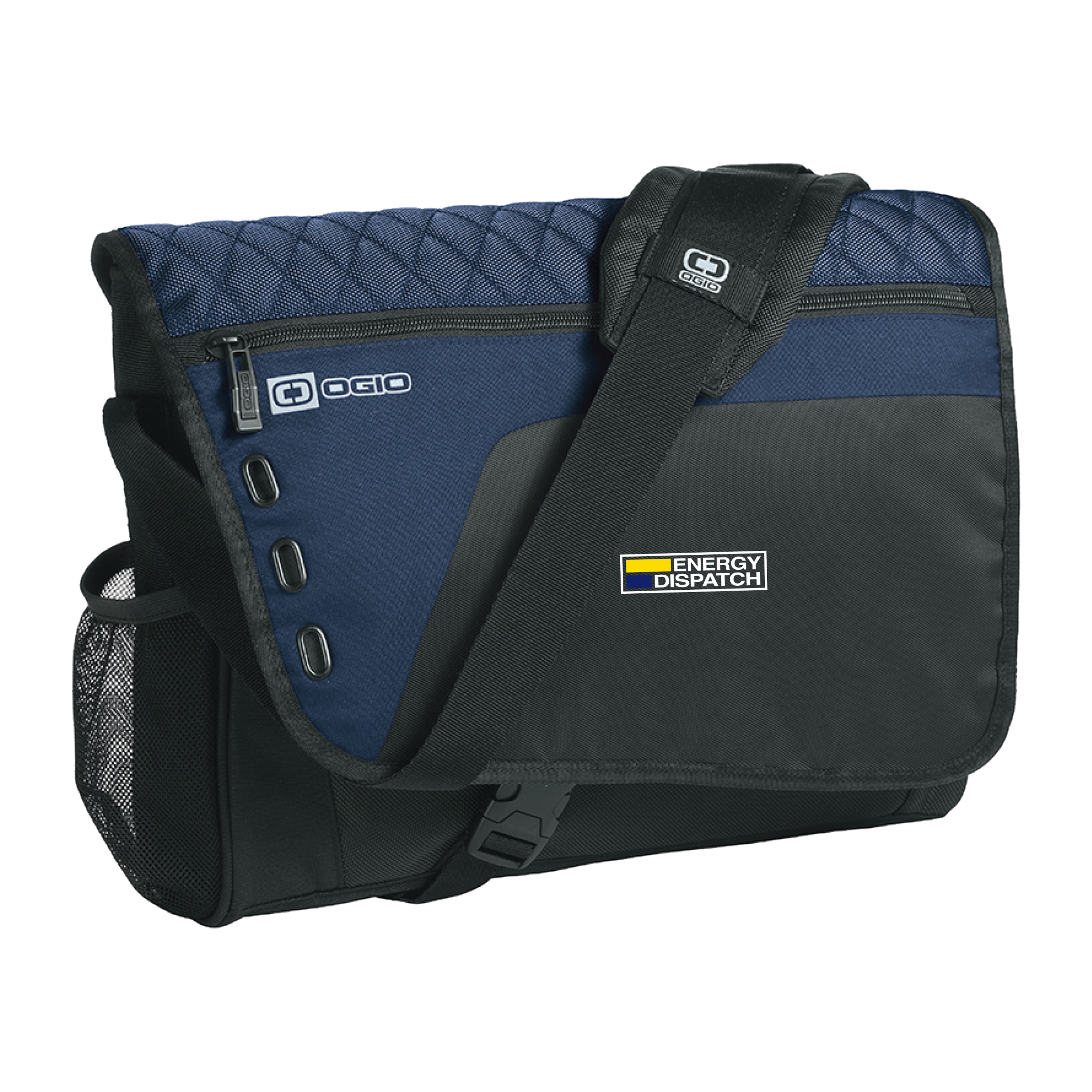 ED Vault Messenger