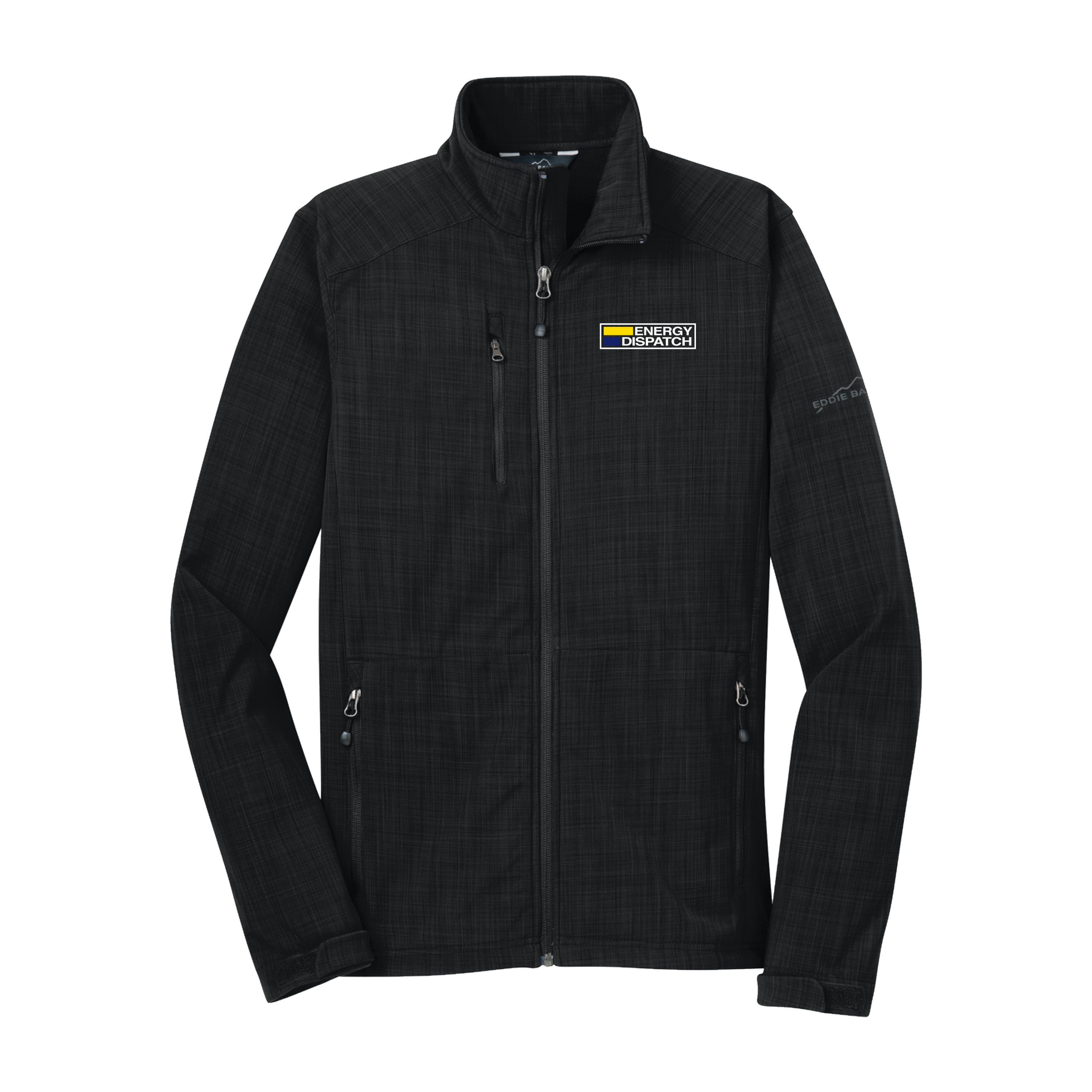 ED Eddie Bauer® Soft Shell Jacket - Men's