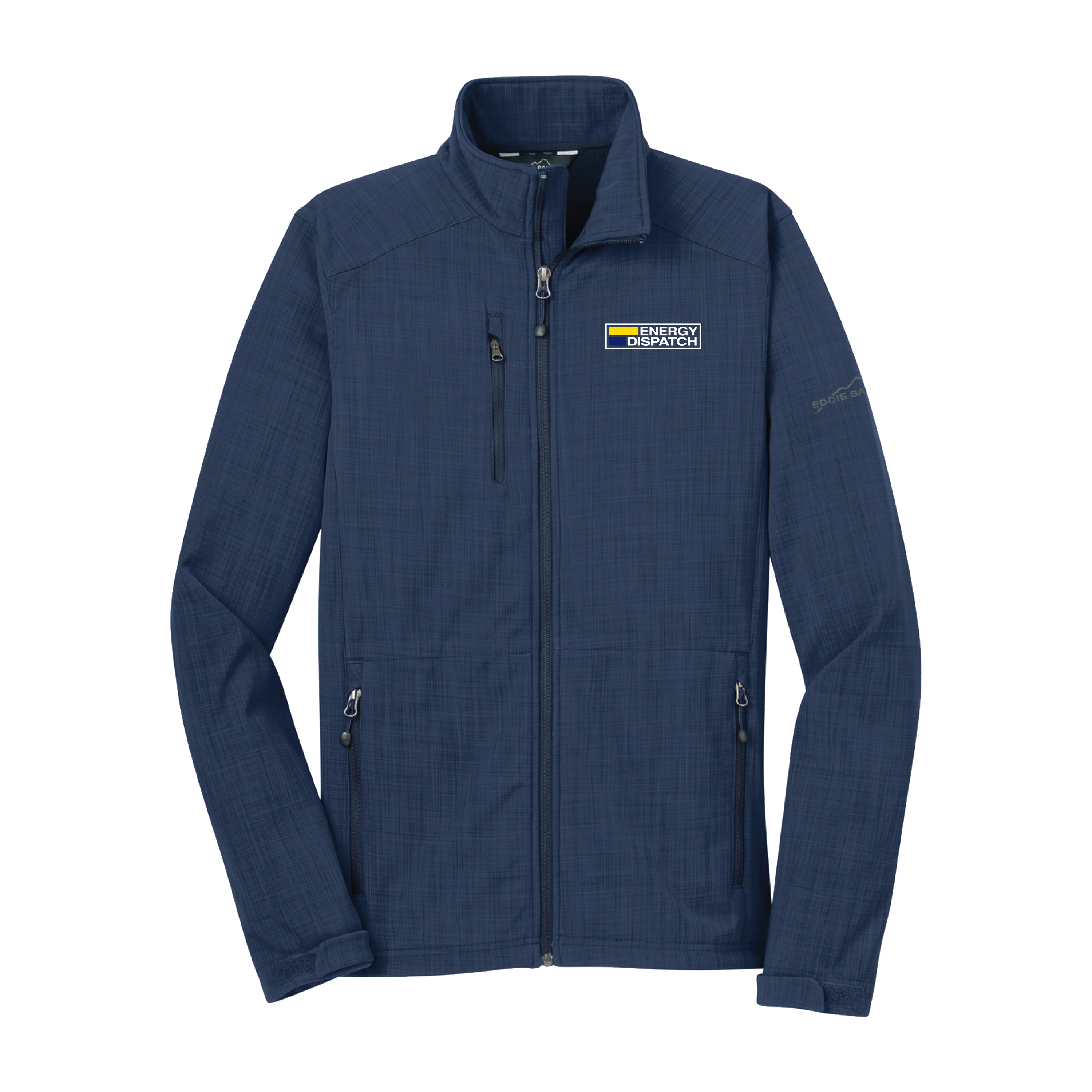 ED Eddie Bauer® Soft Shell Jacket - Men's