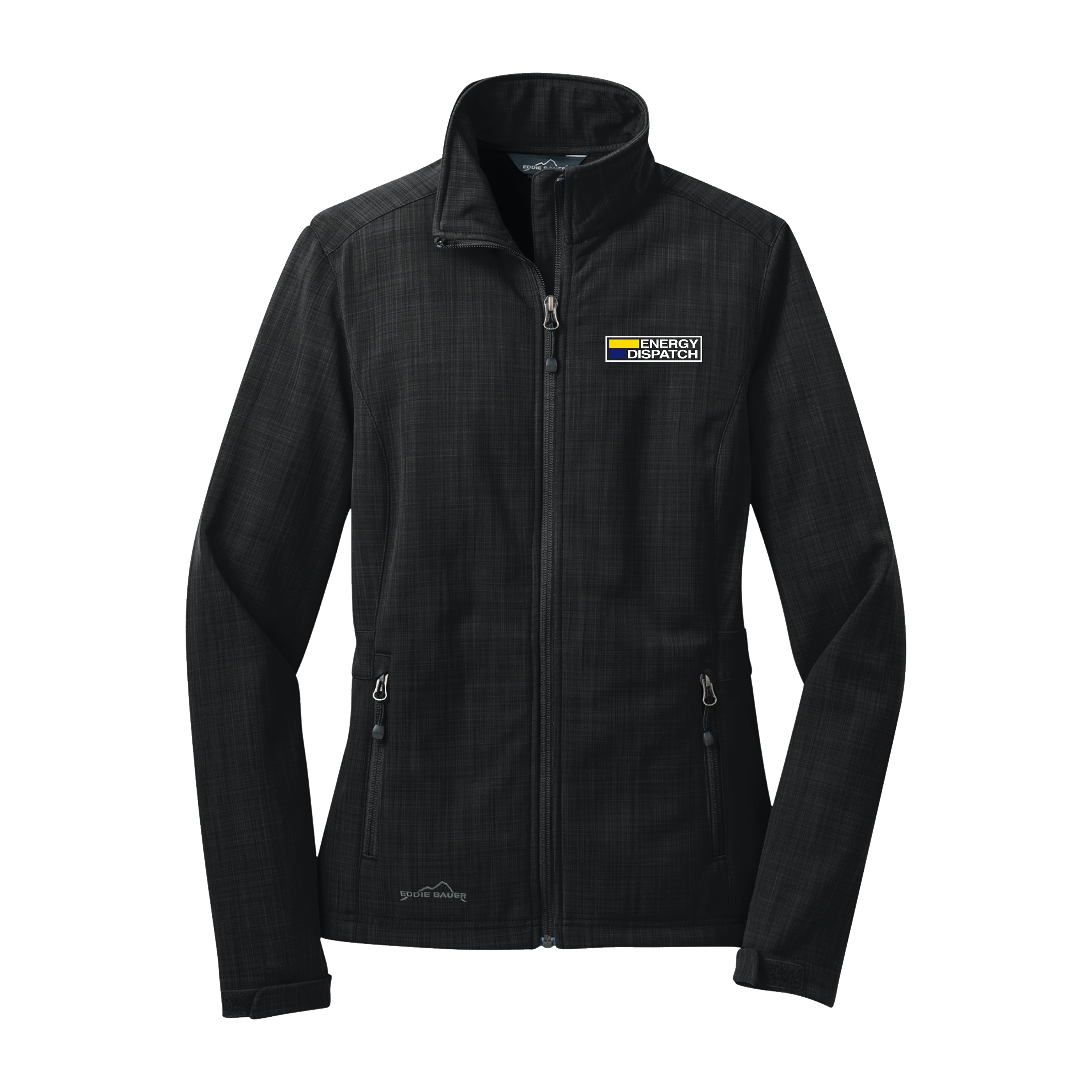 ED Eddie Bauer®  Soft Shell Jacket - Ladies