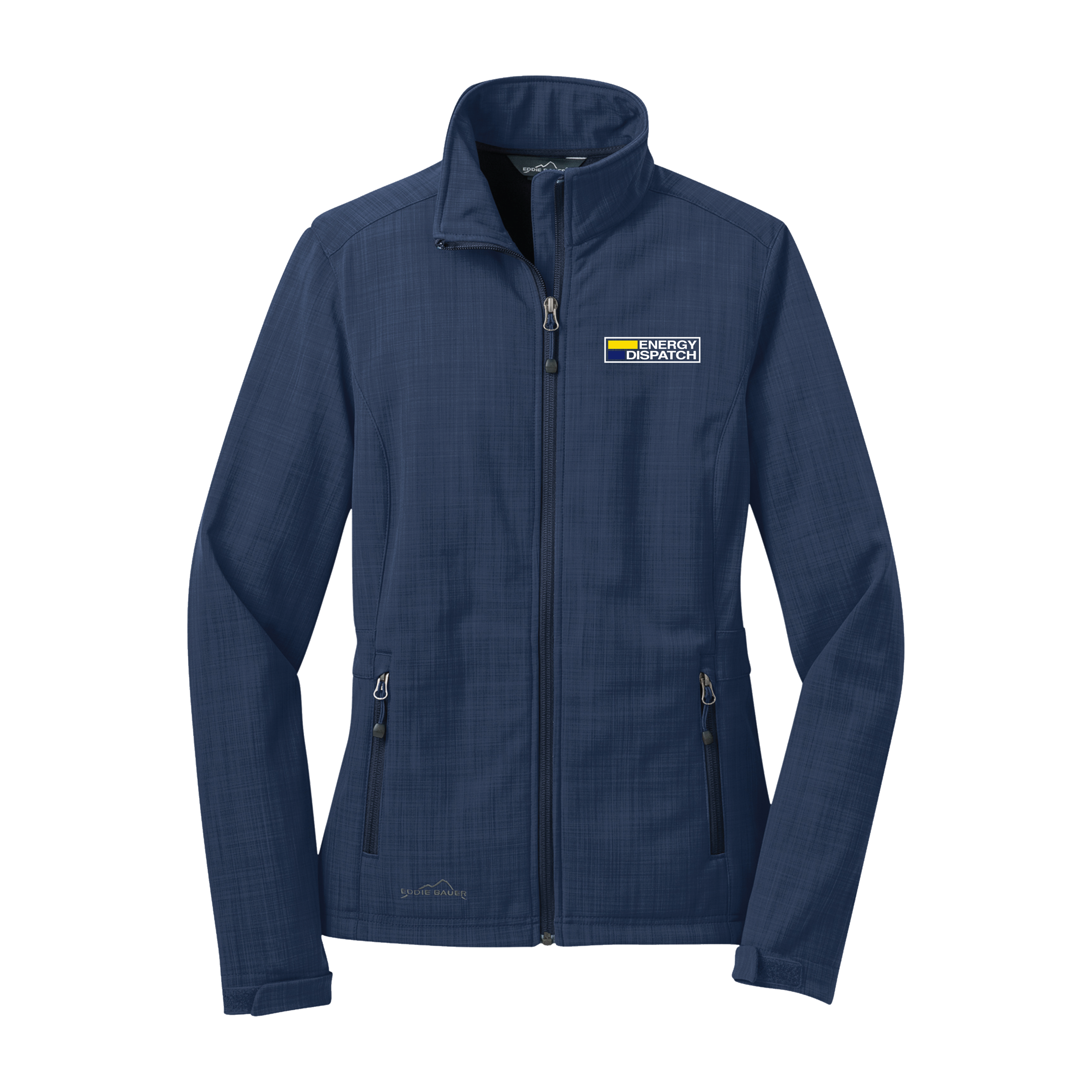 ED Eddie Bauer®  Soft Shell Jacket - Ladies