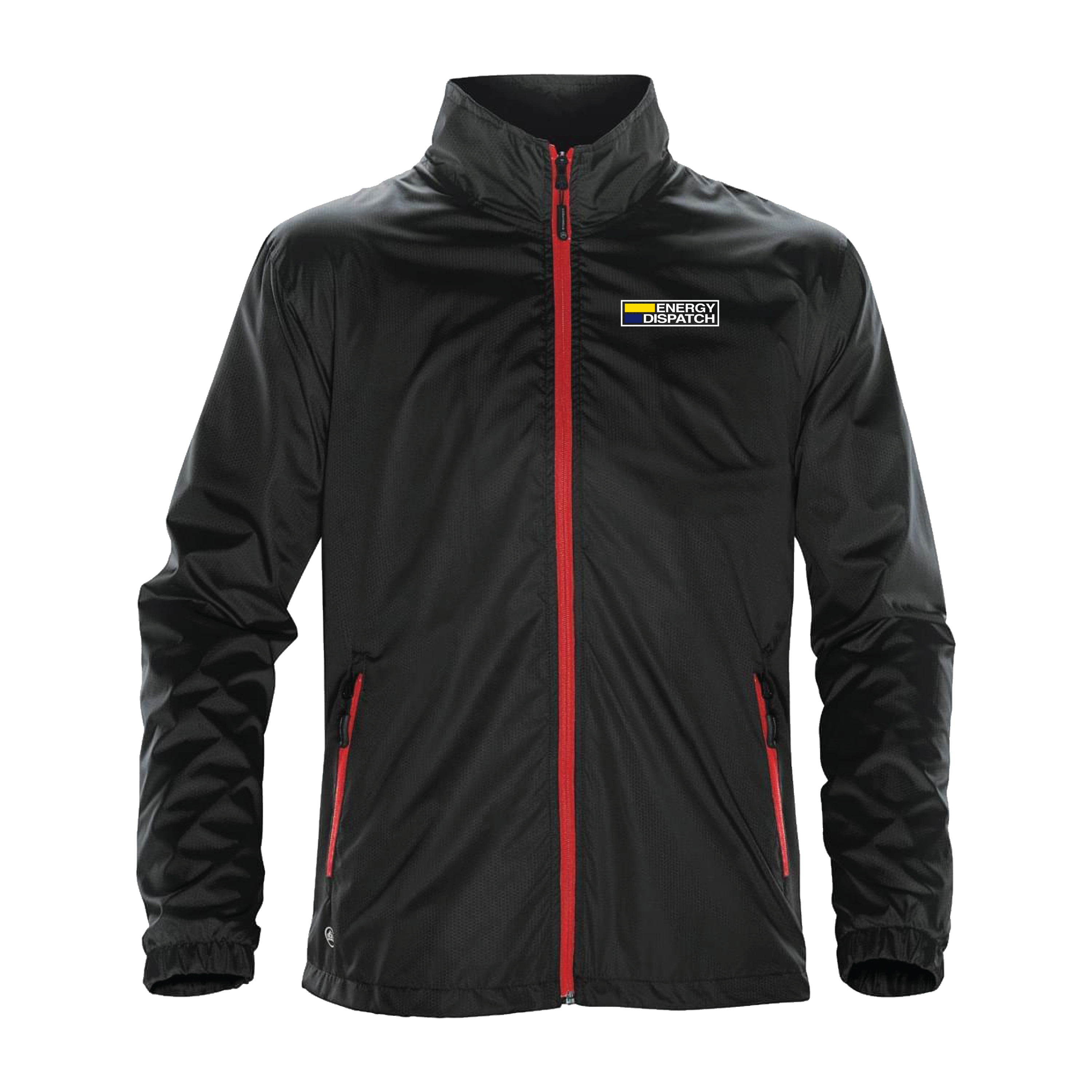 ED Axis Shell Jacket - Men's
